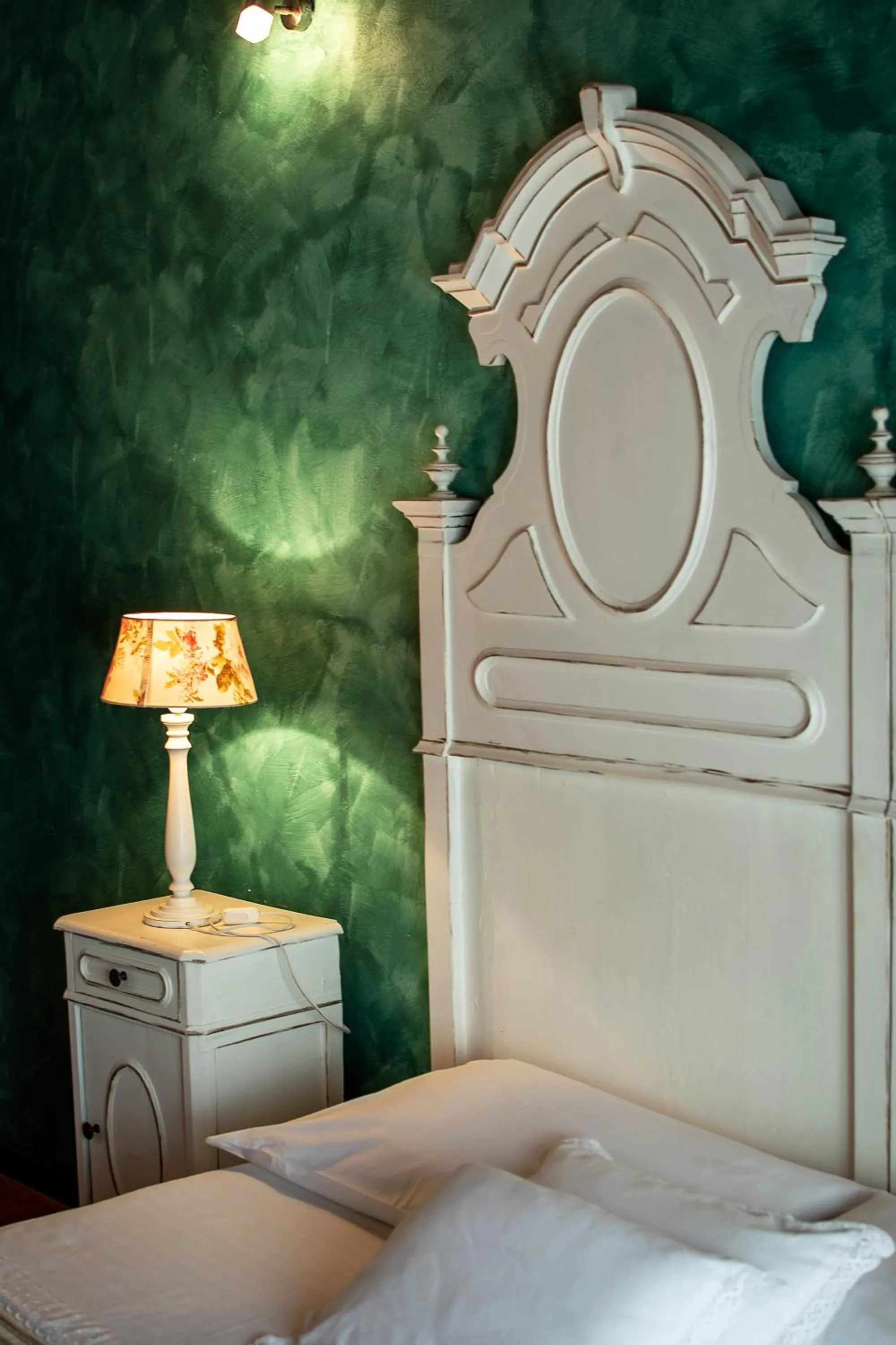 Bed in Girelli Sorelle