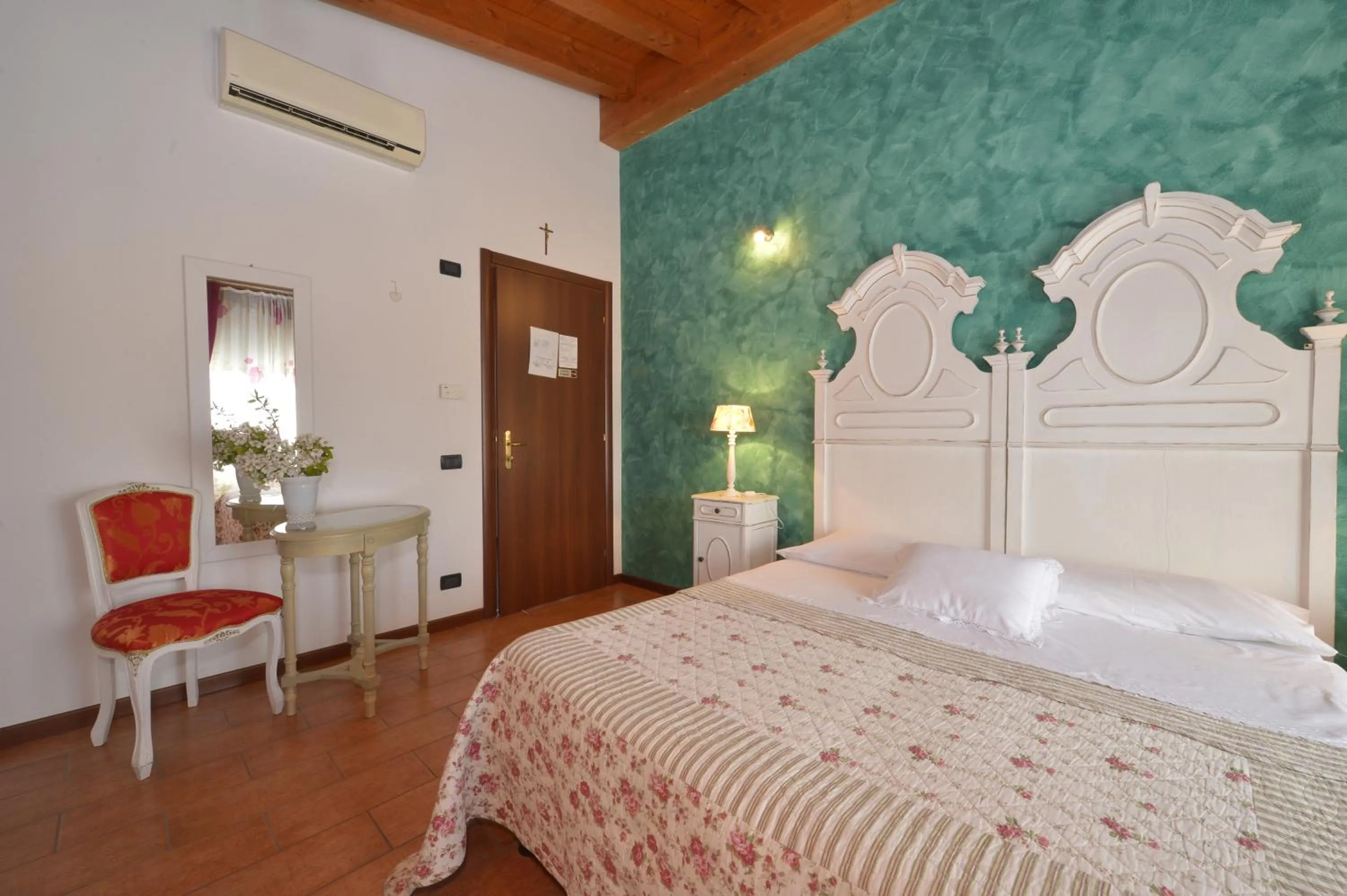 Bed in Girelli Sorelle