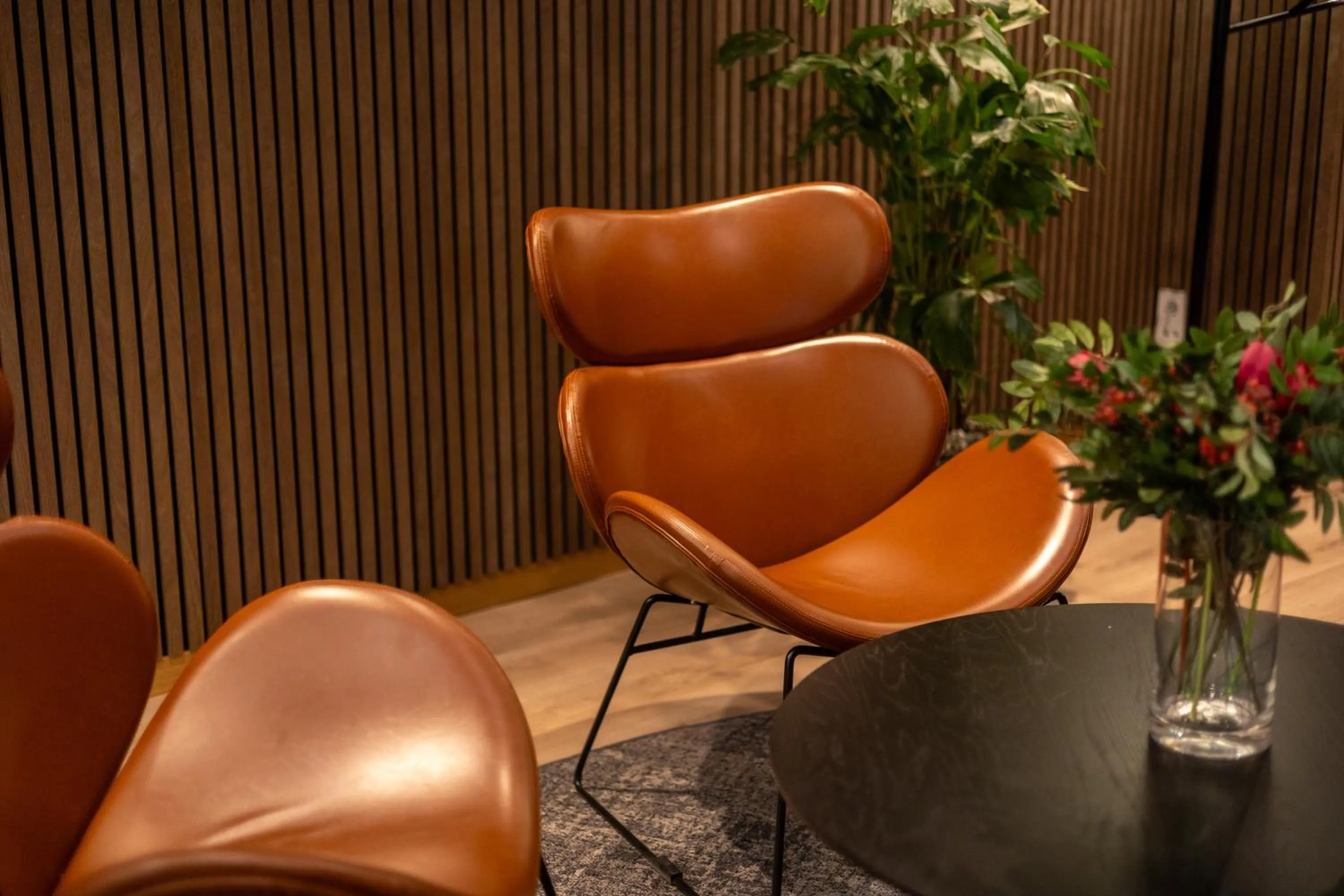 Billiard in Spar Hotel Gårda