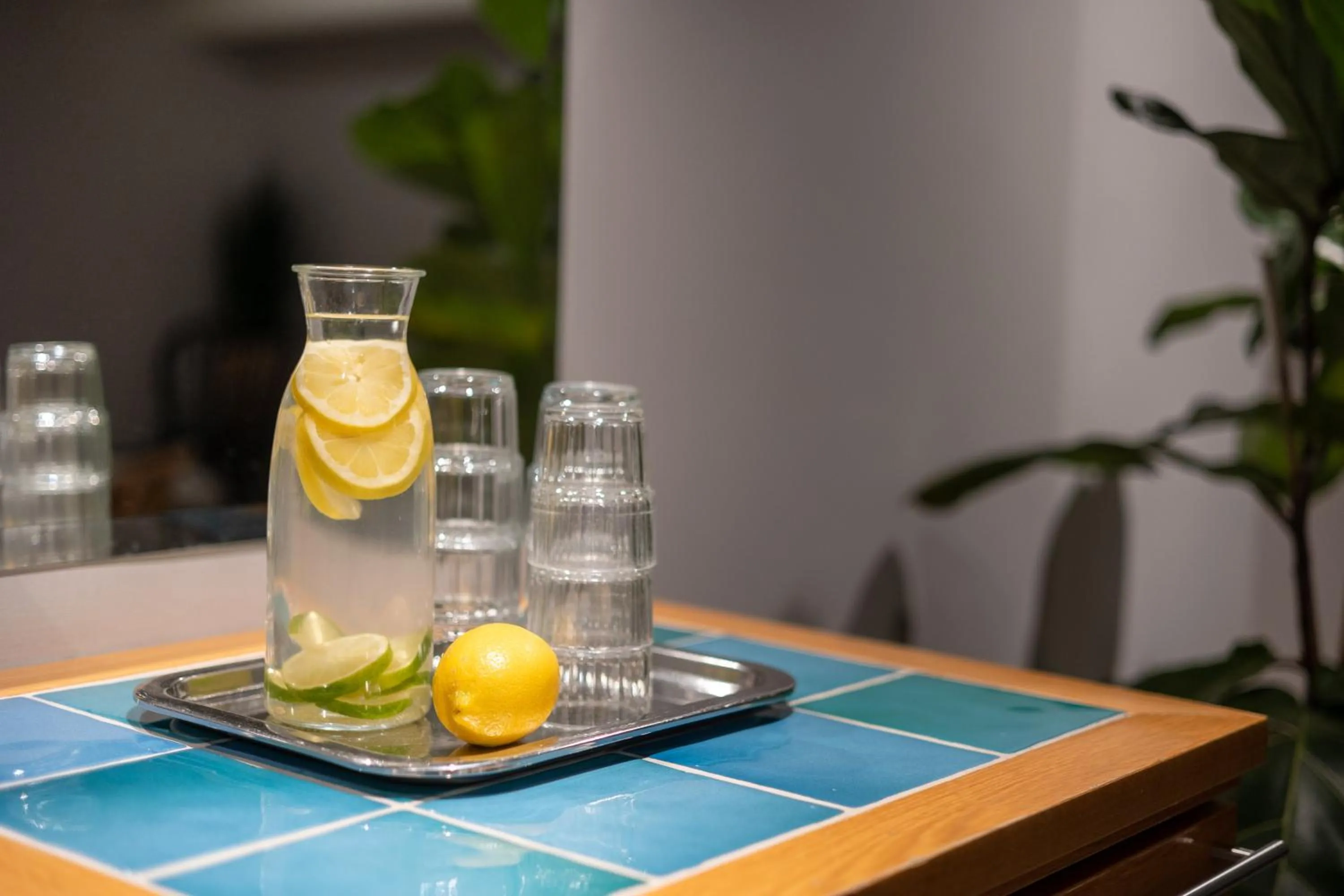 Sauna in Spar Hotel Gårda