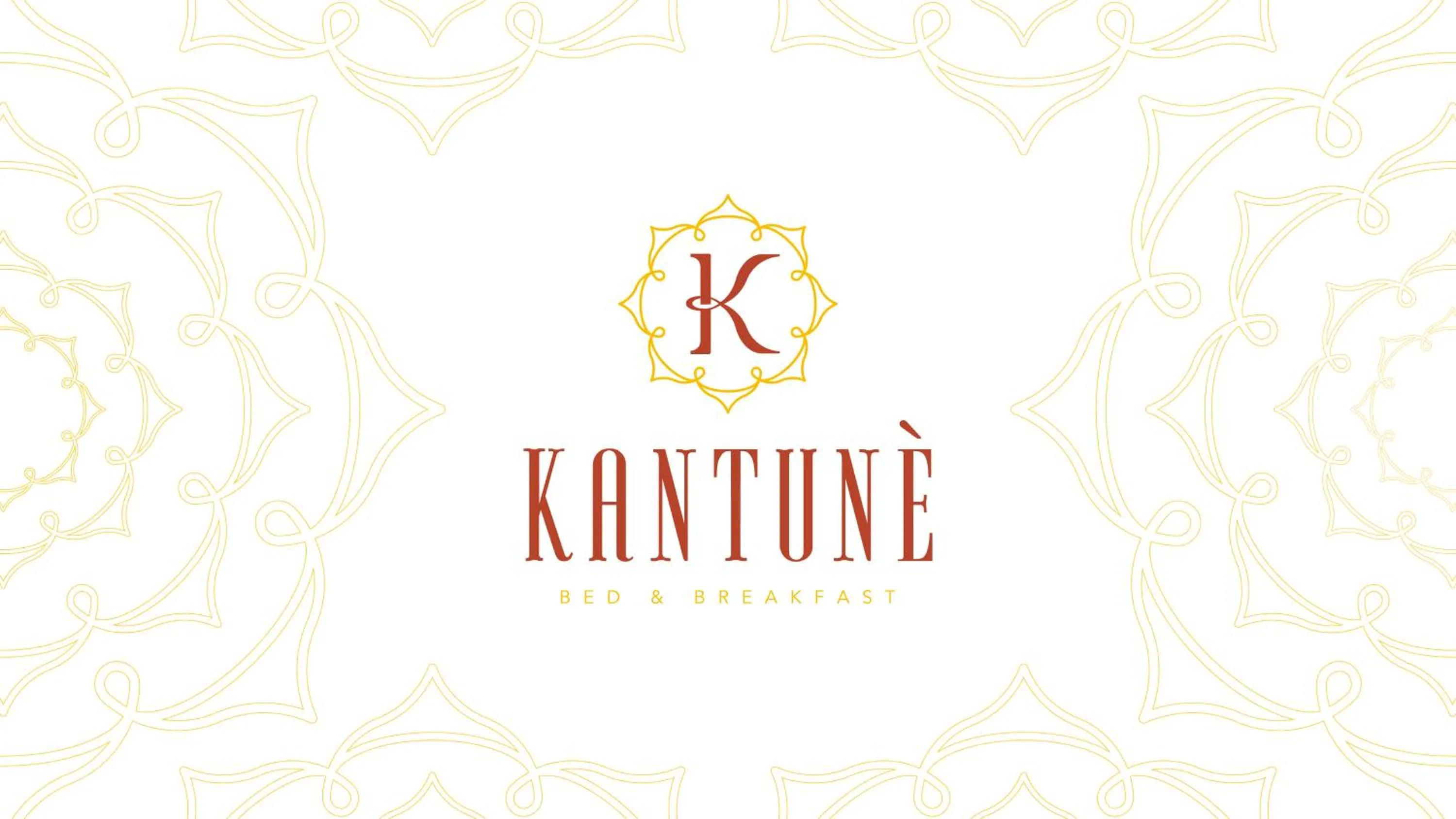 Property logo or sign in Kantunè