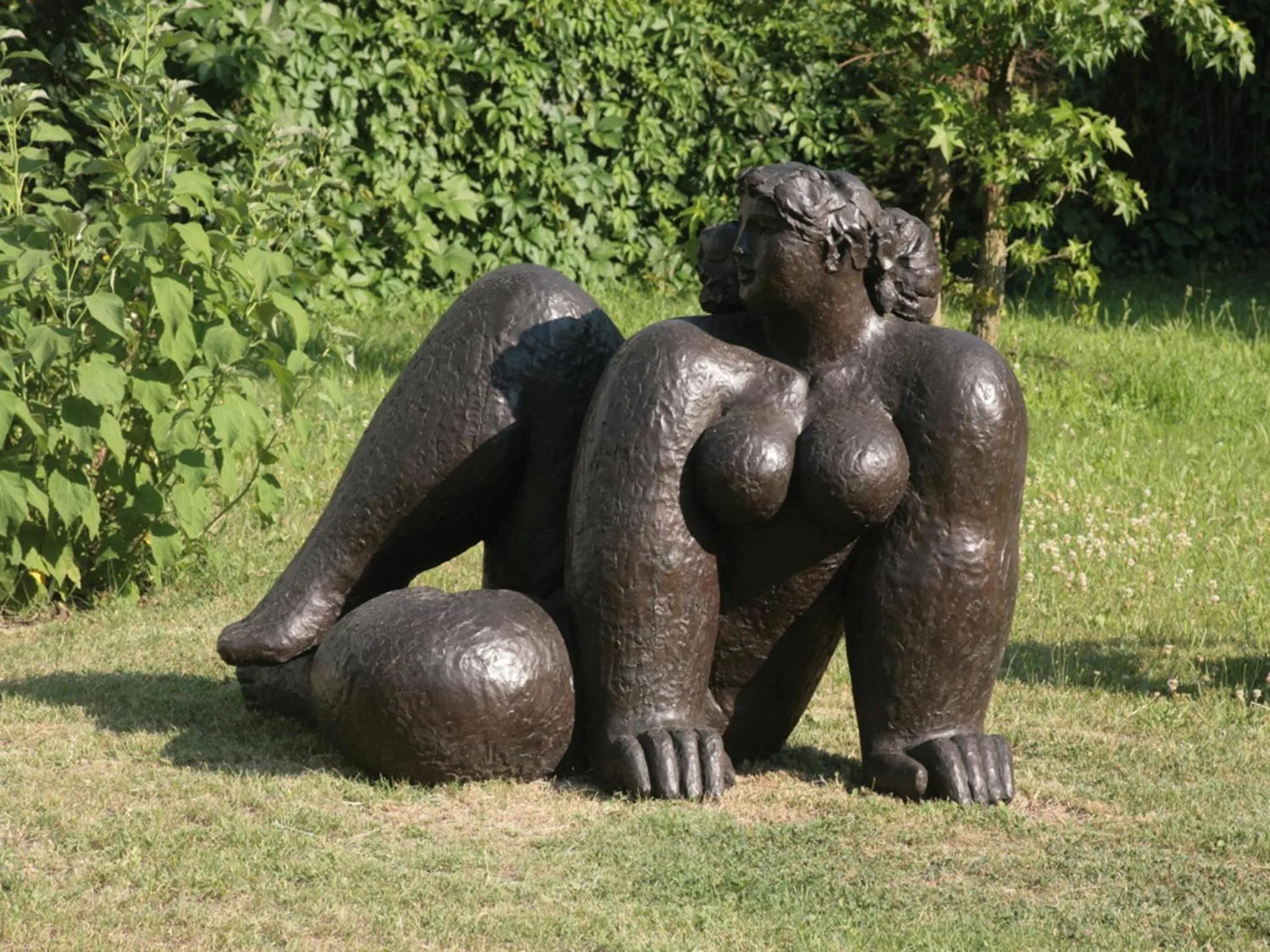 Off site in Camping Village Panoramico Fiesole