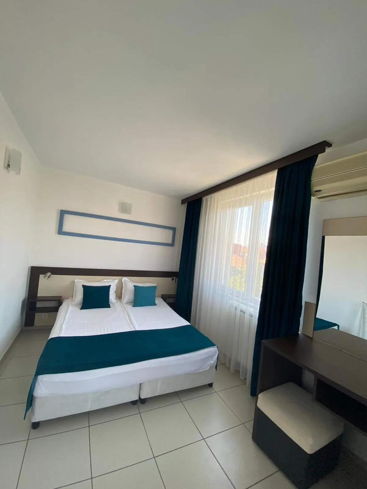 Lilia 2 Family Hotel