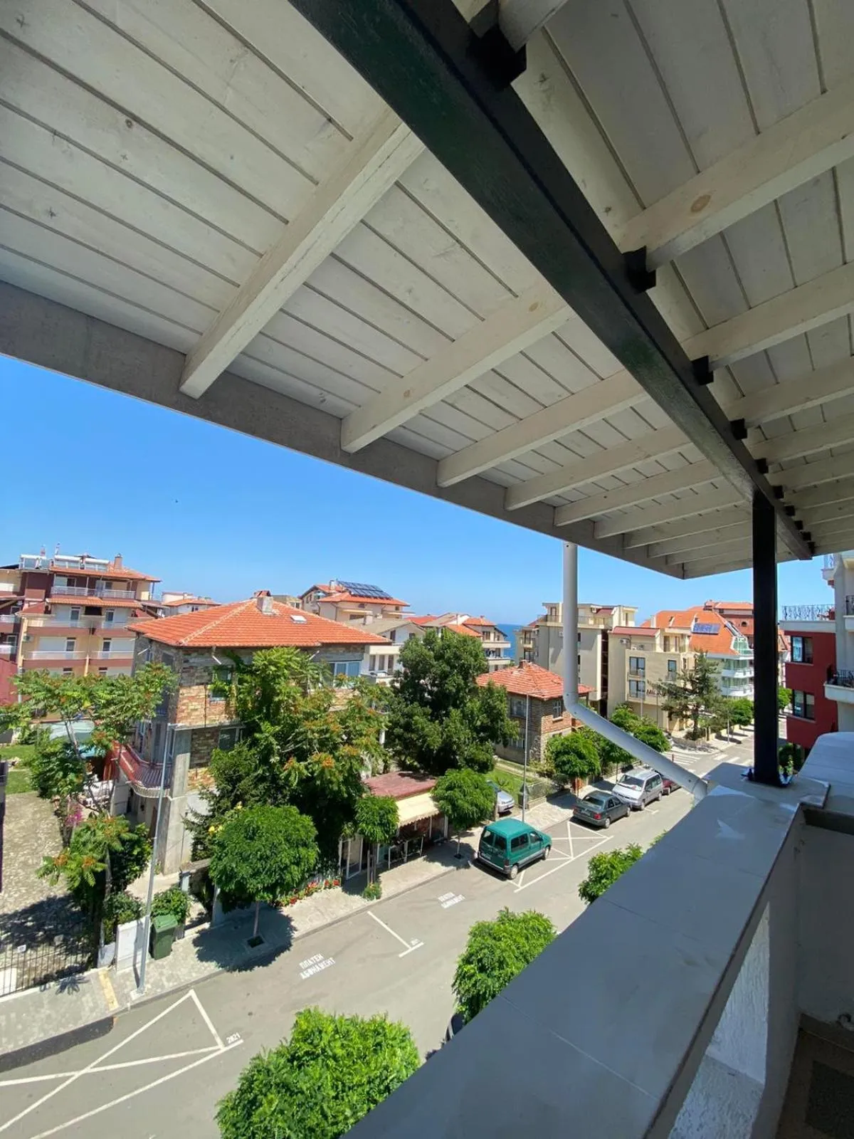 Lilia 2 Family Hotel