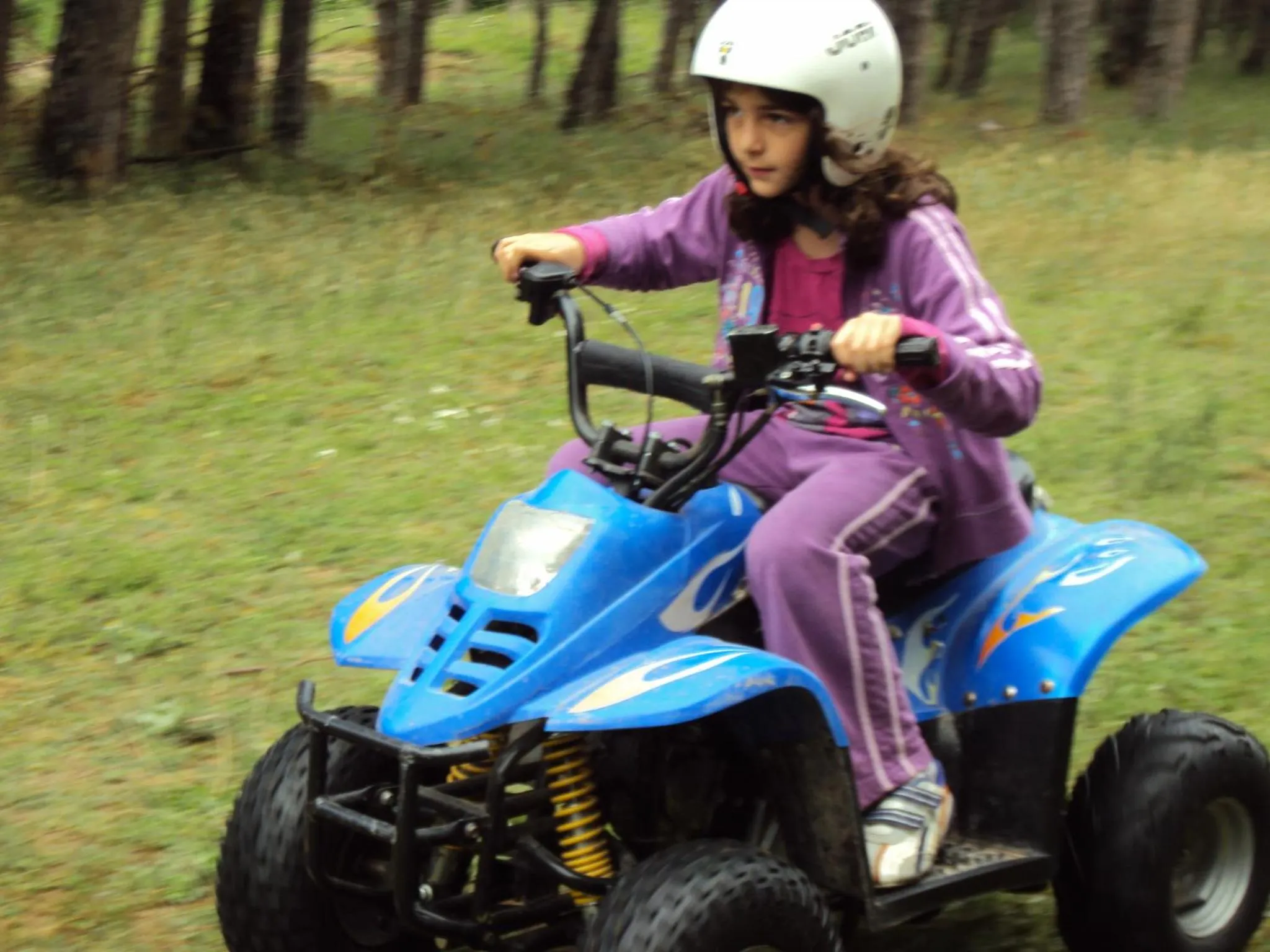 Activities in Lilia 2 Family Hotel