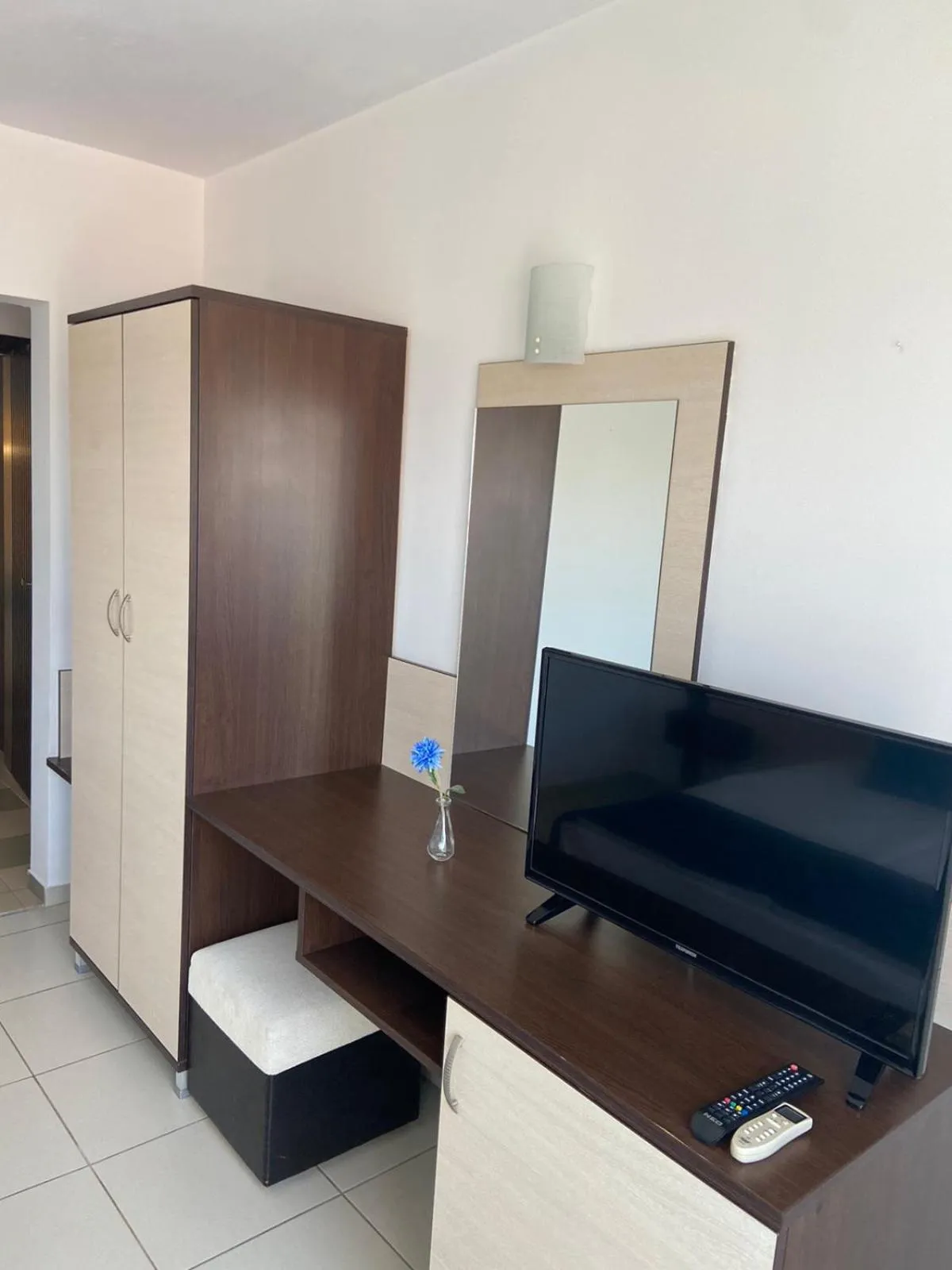 Lilia 2 Family Hotel