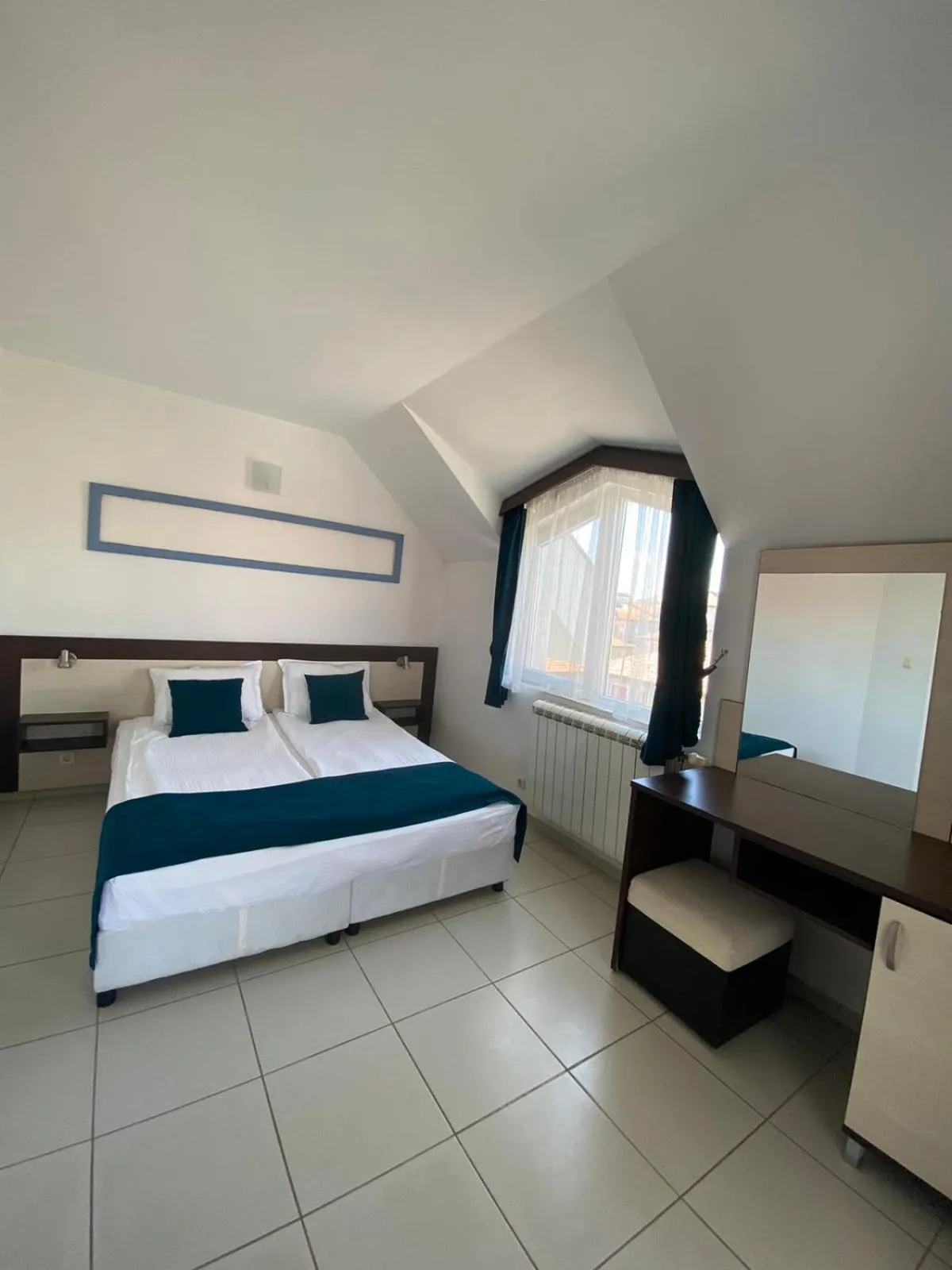 Lilia 2 Family Hotel