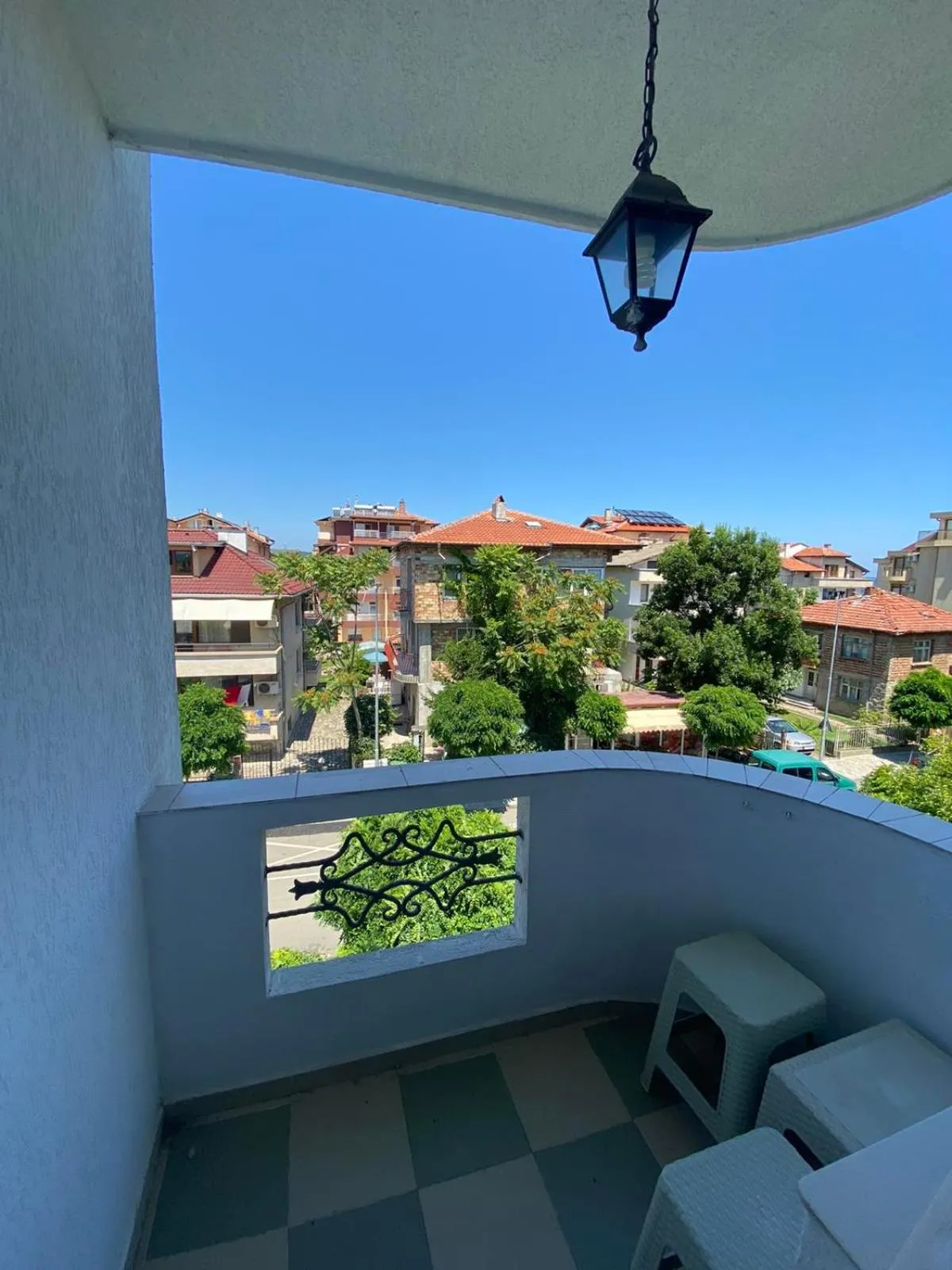 Lilia 2 Family Hotel