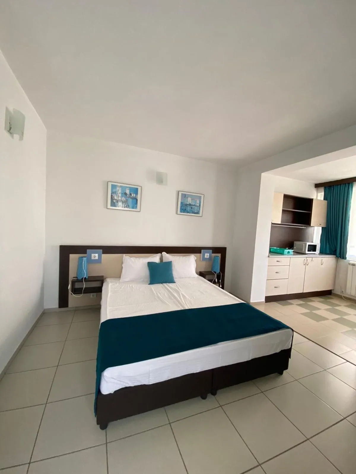 Lilia 2 Family Hotel