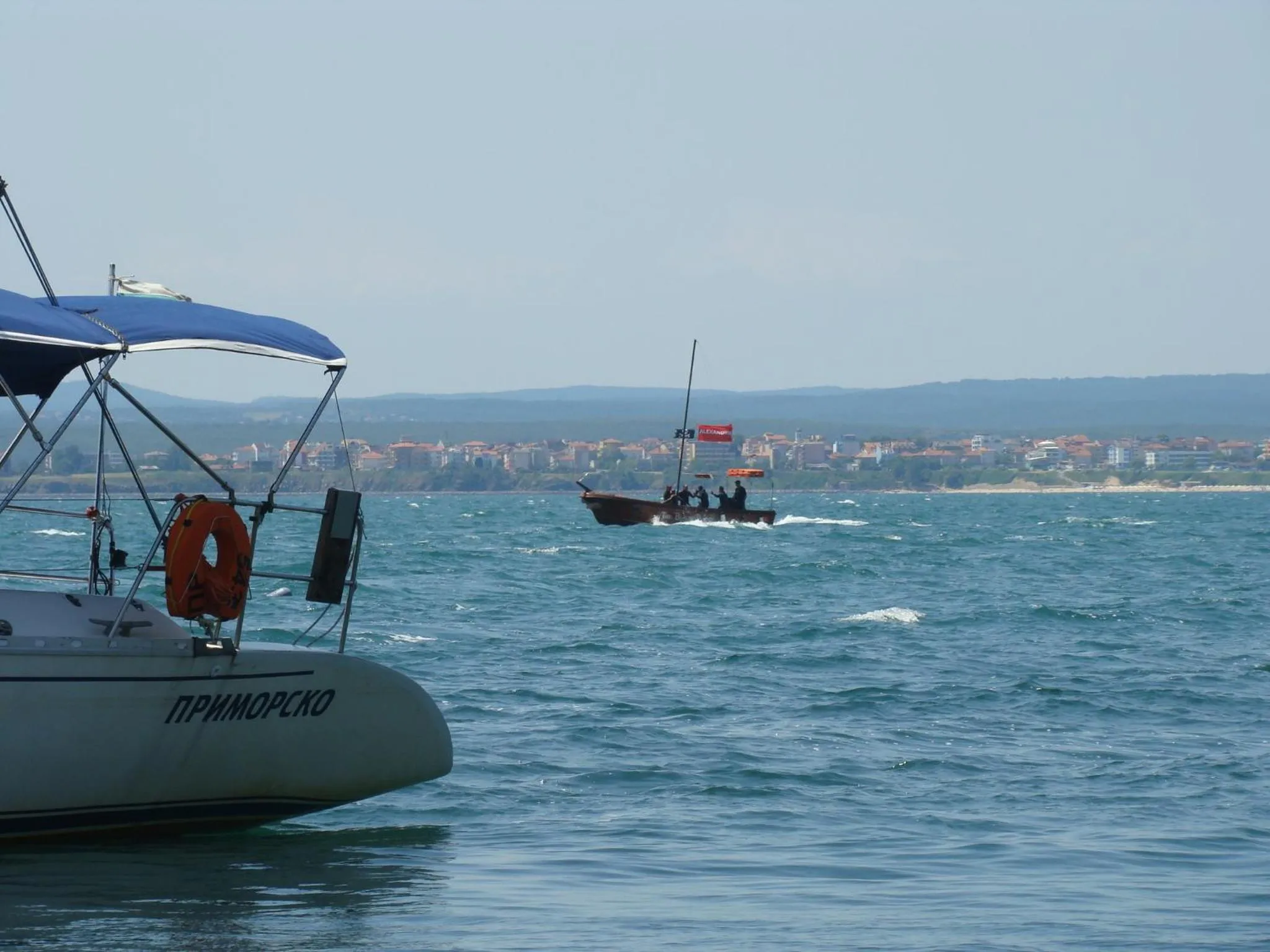 Entertainment in Lilia 2 Family Hotel