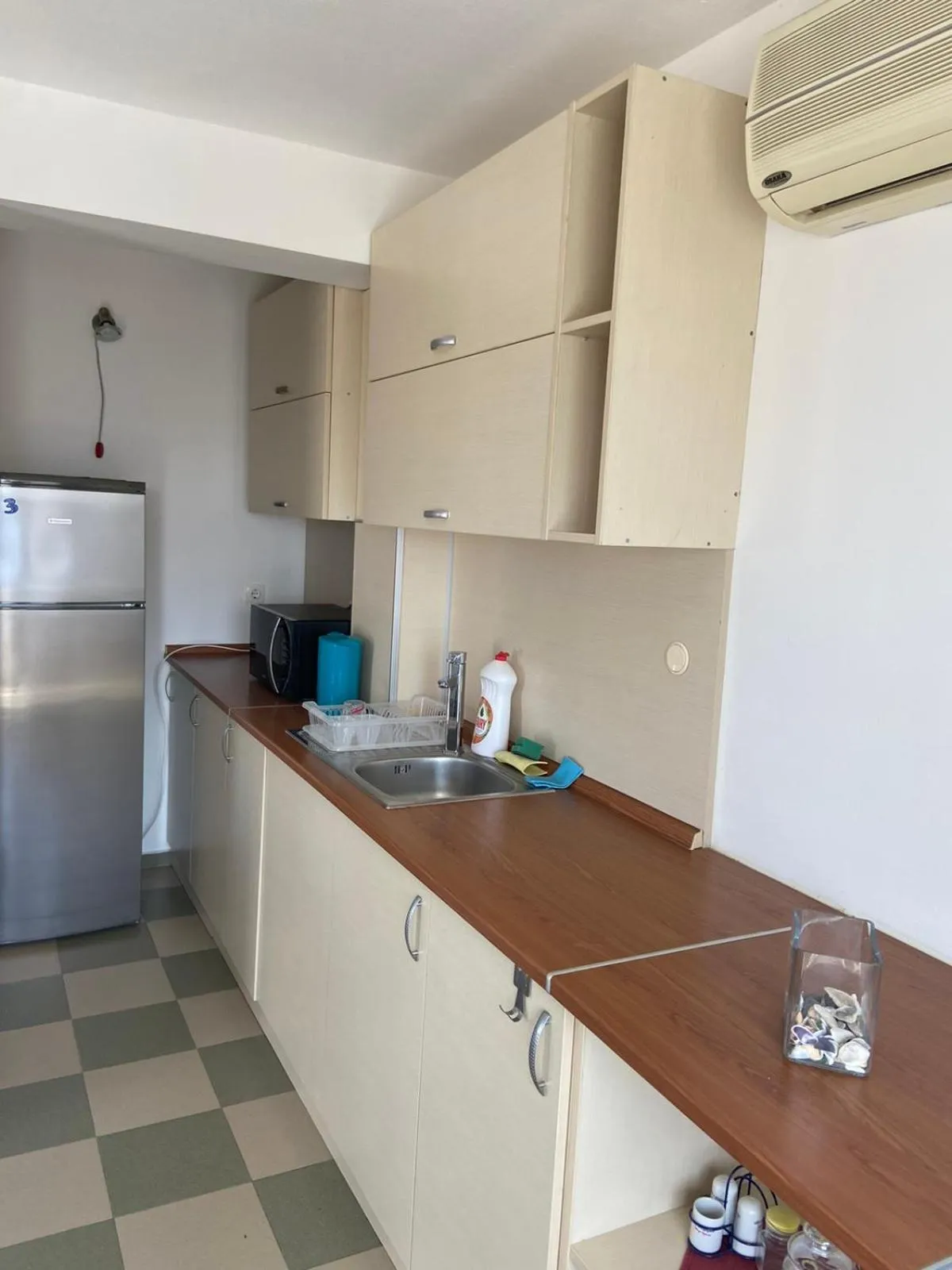 Lilia 2 Family Hotel