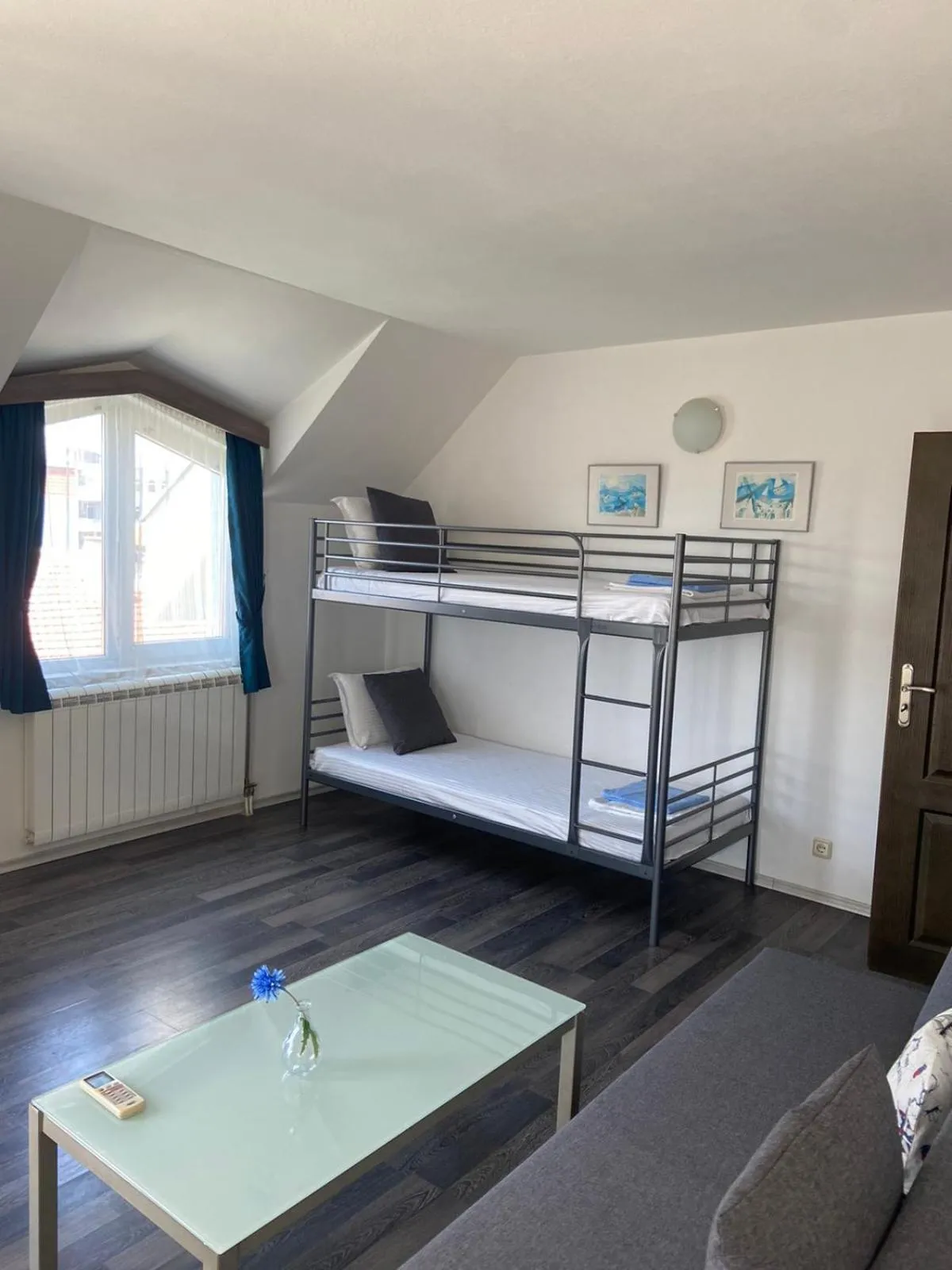 Lilia 2 Family Hotel