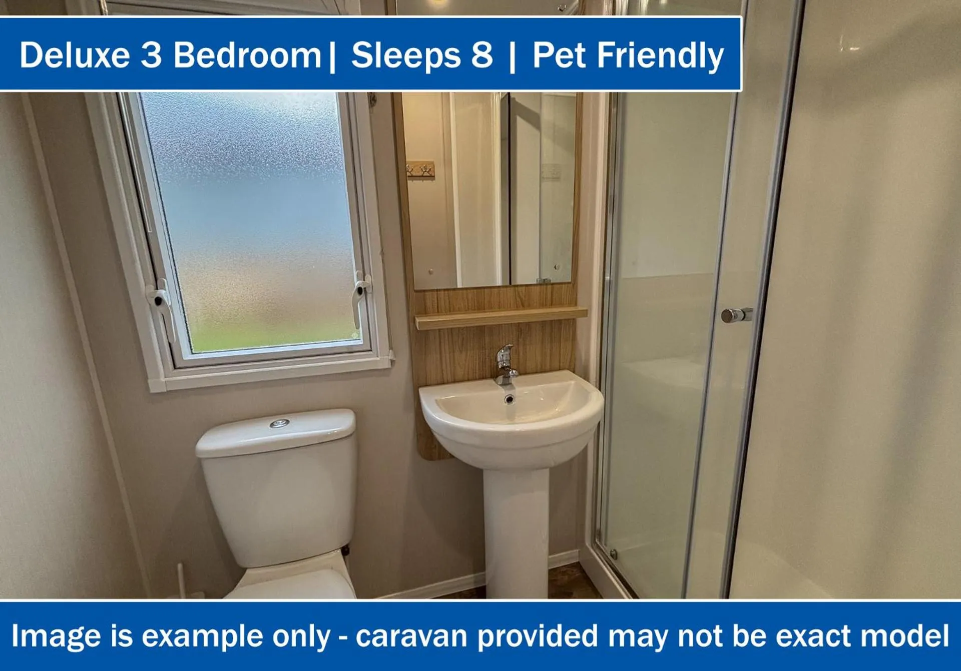 Crows Nest Caravan Park