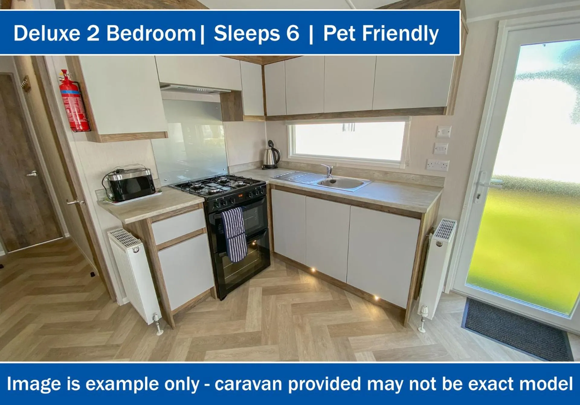 Crows Nest Caravan Park