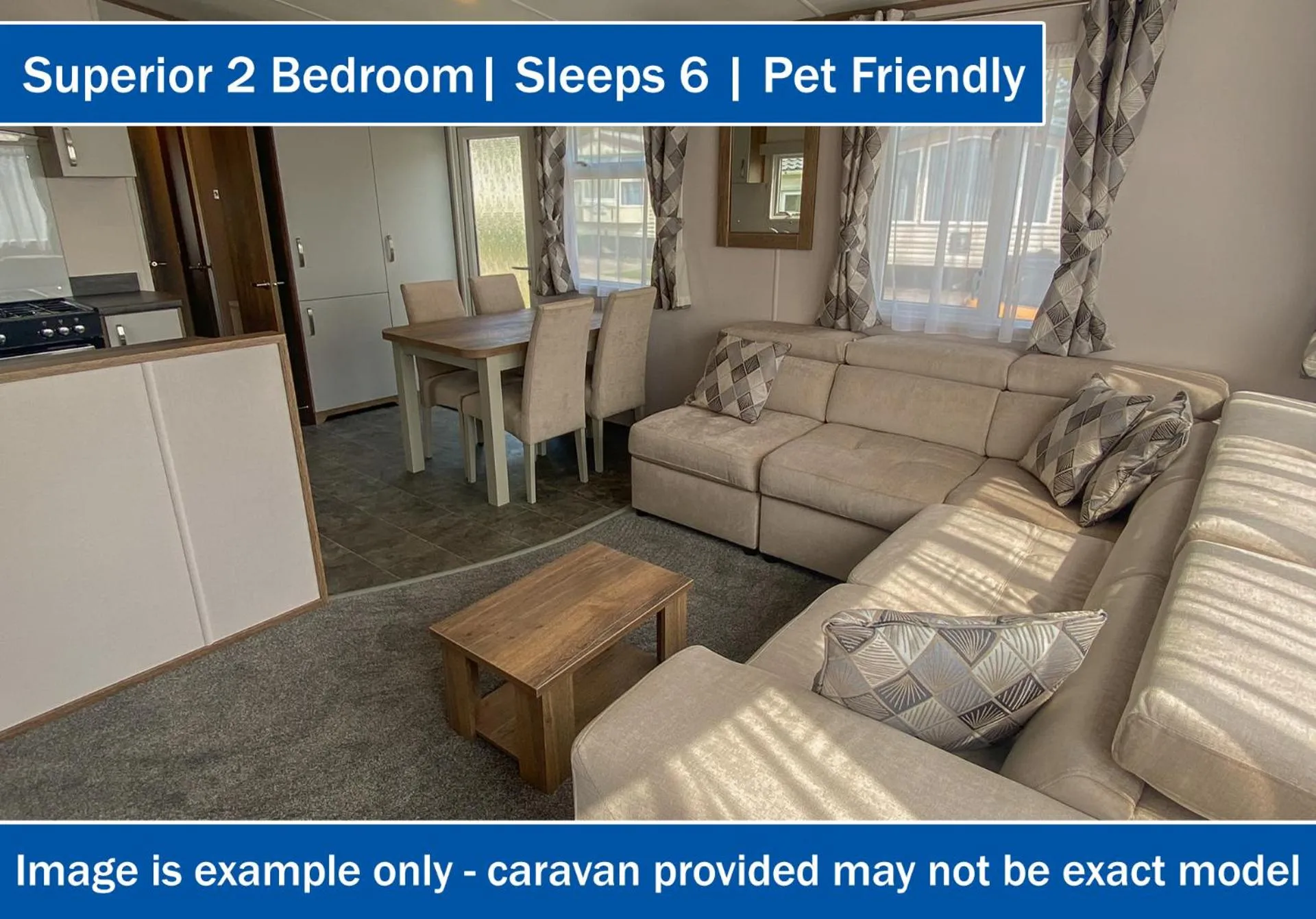 Crows Nest Caravan Park