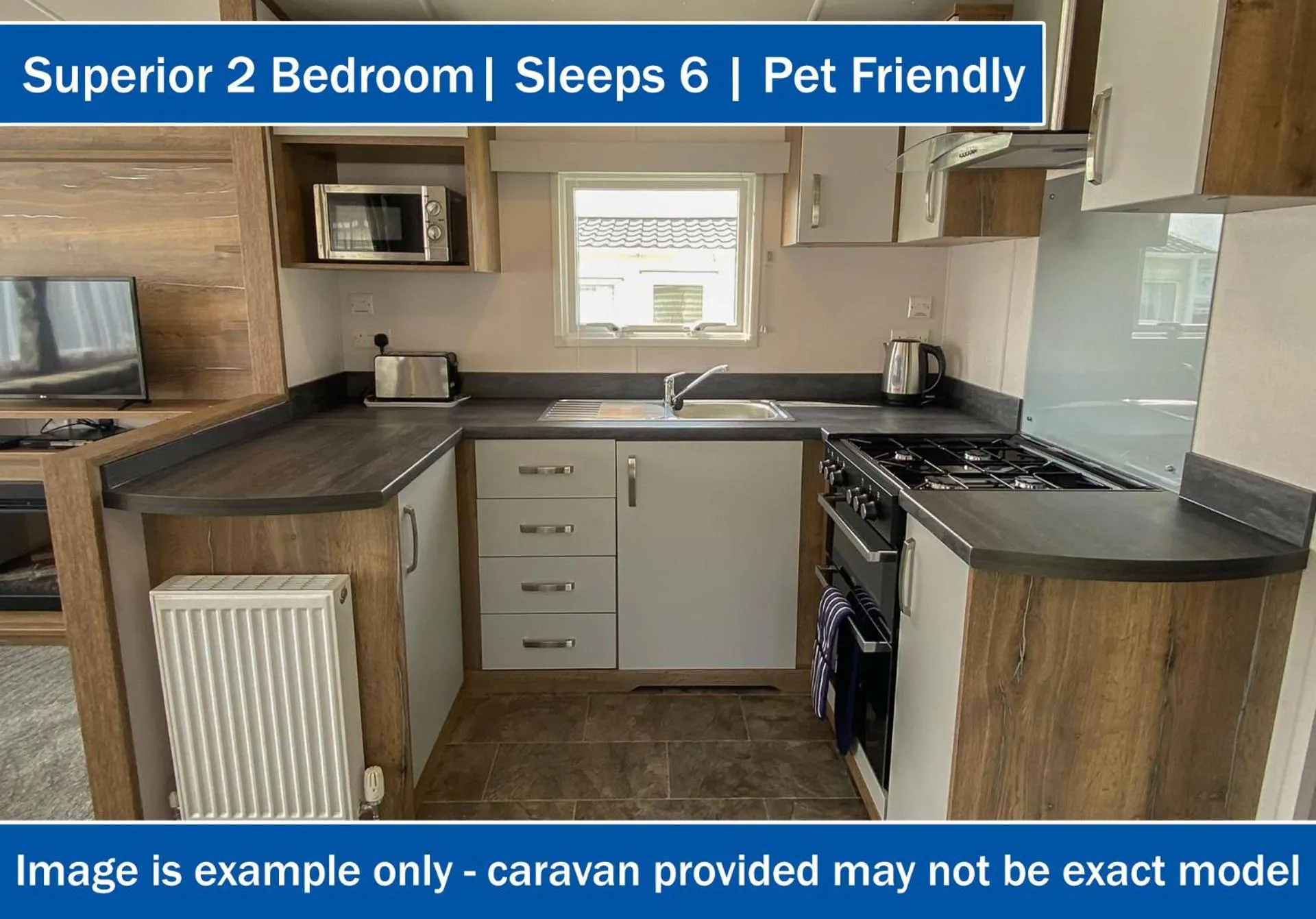 Crows Nest Caravan Park