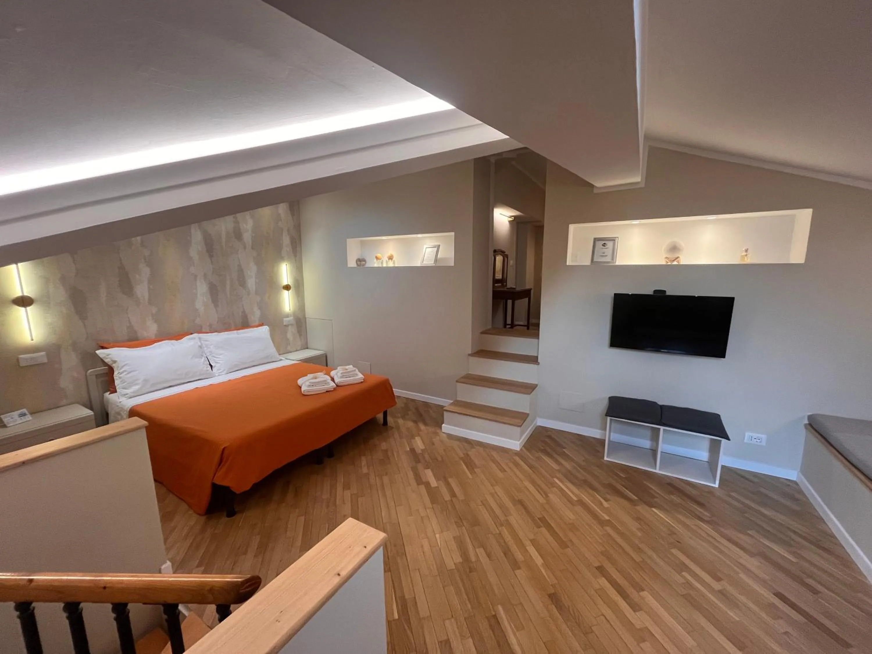 B&B Poggio San Luca