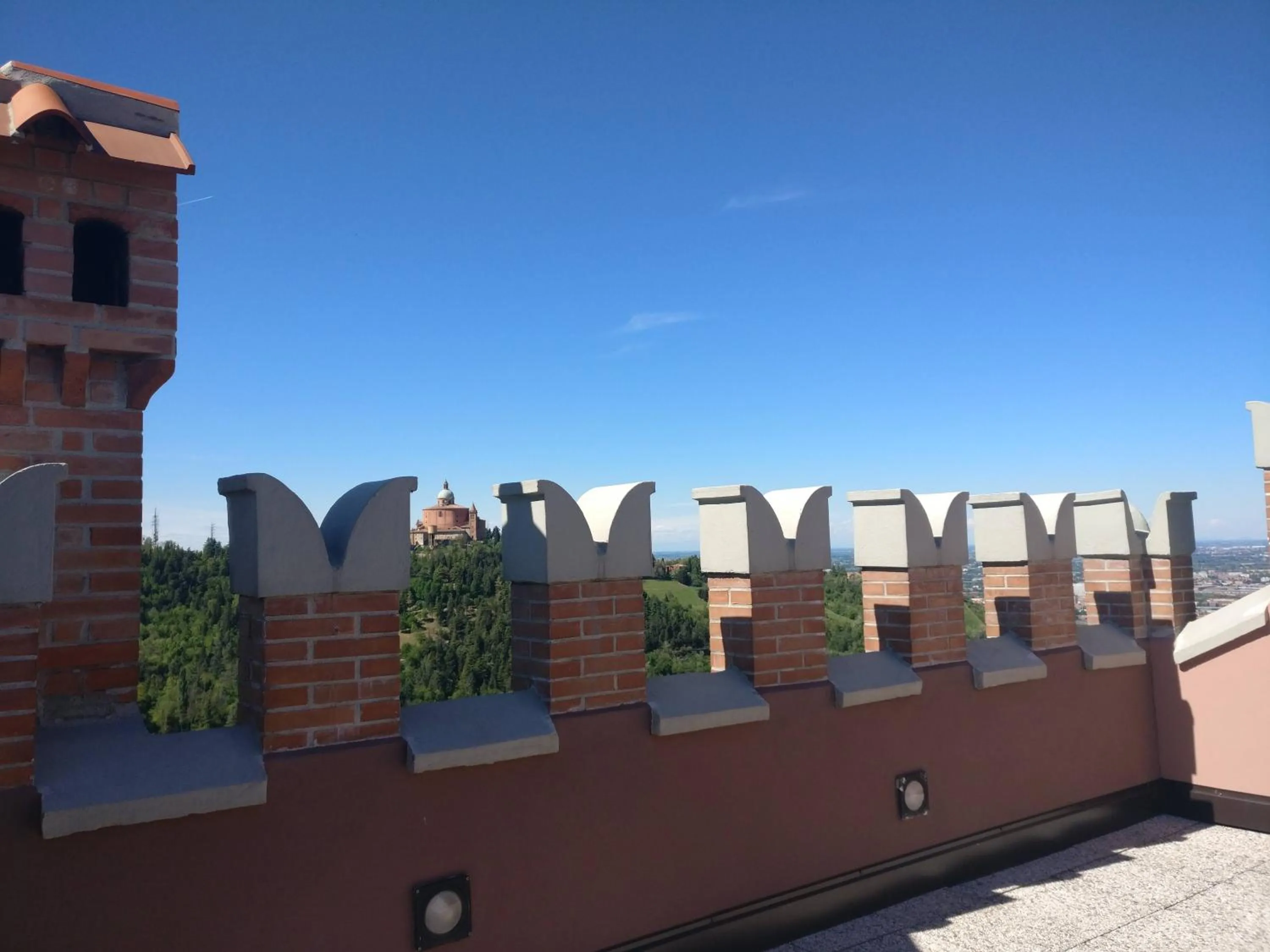 B&B Poggio San Luca