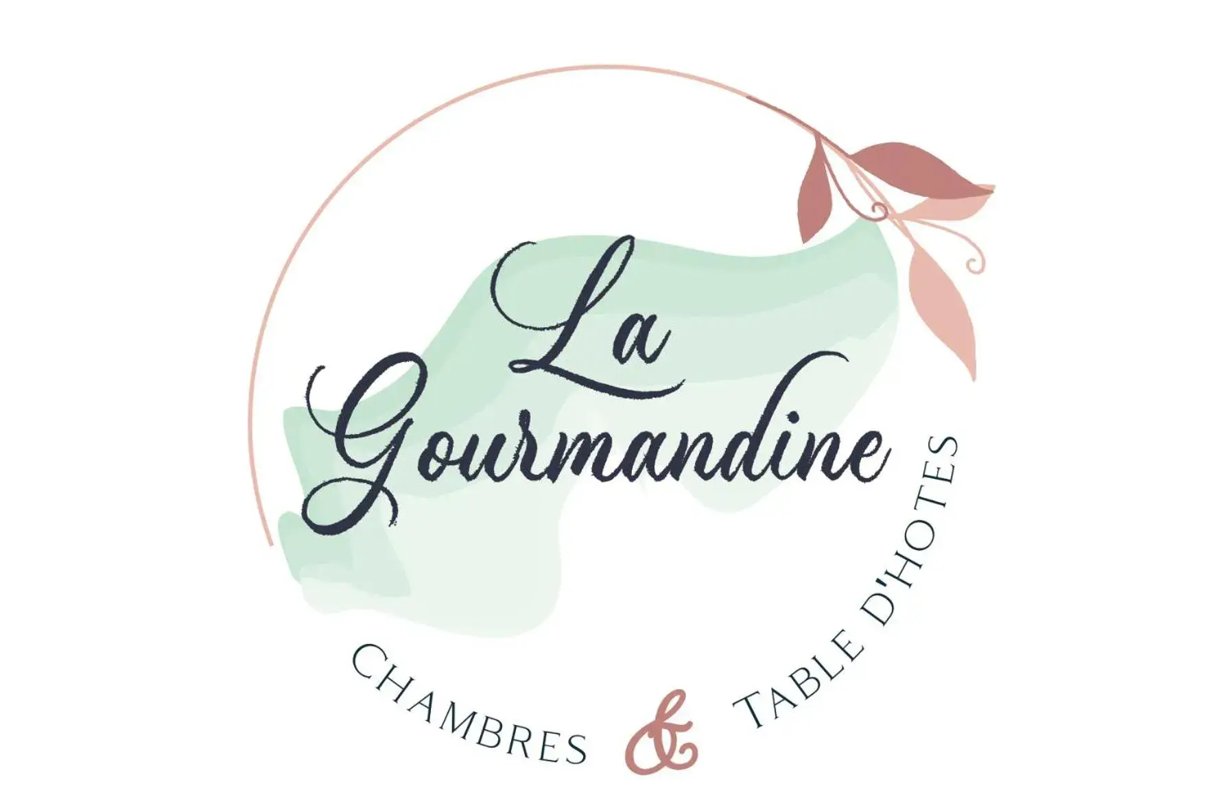 La Gourmandine La Gourmandine