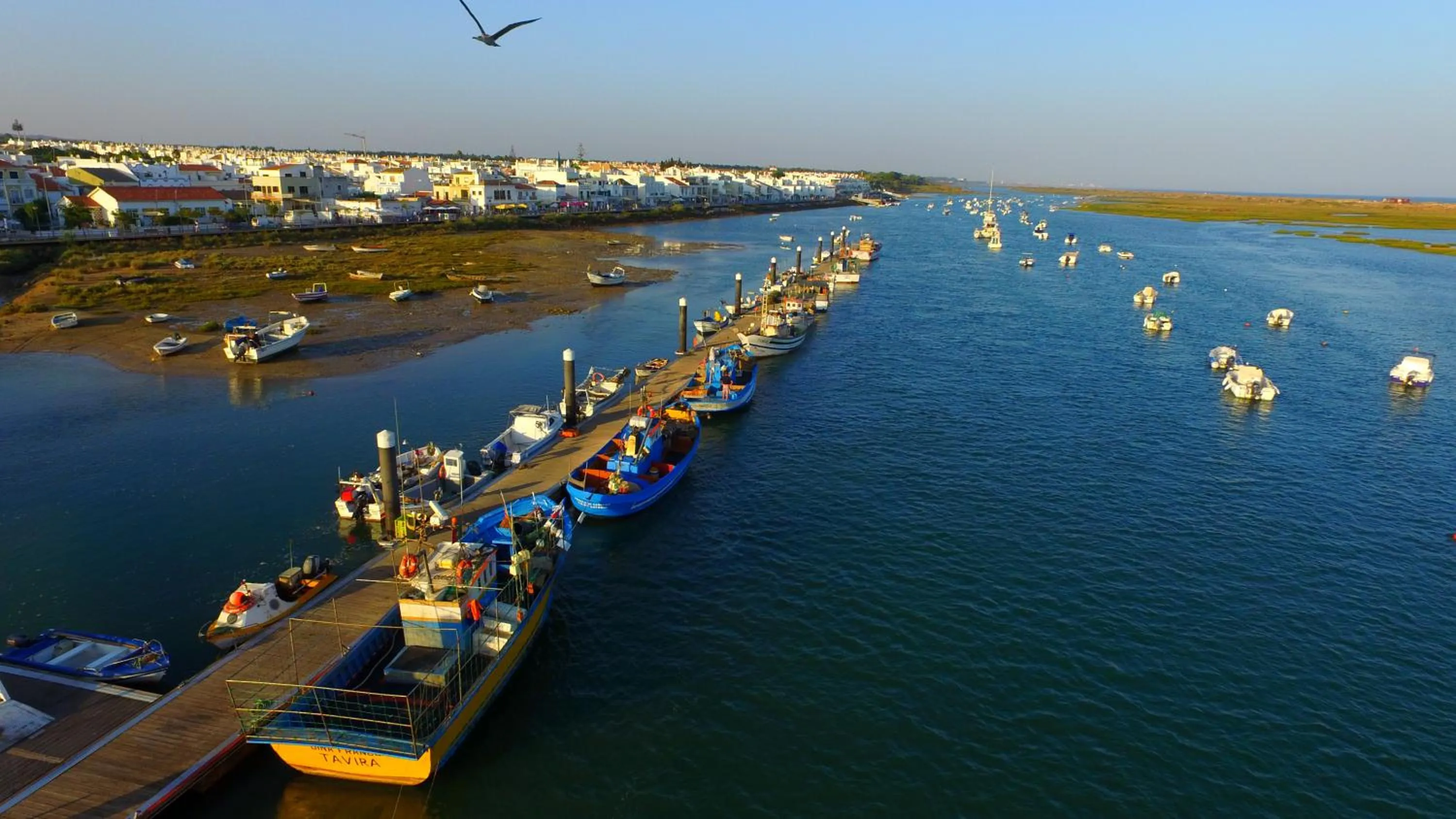 Nearby landmark in Golden Club Cabanas