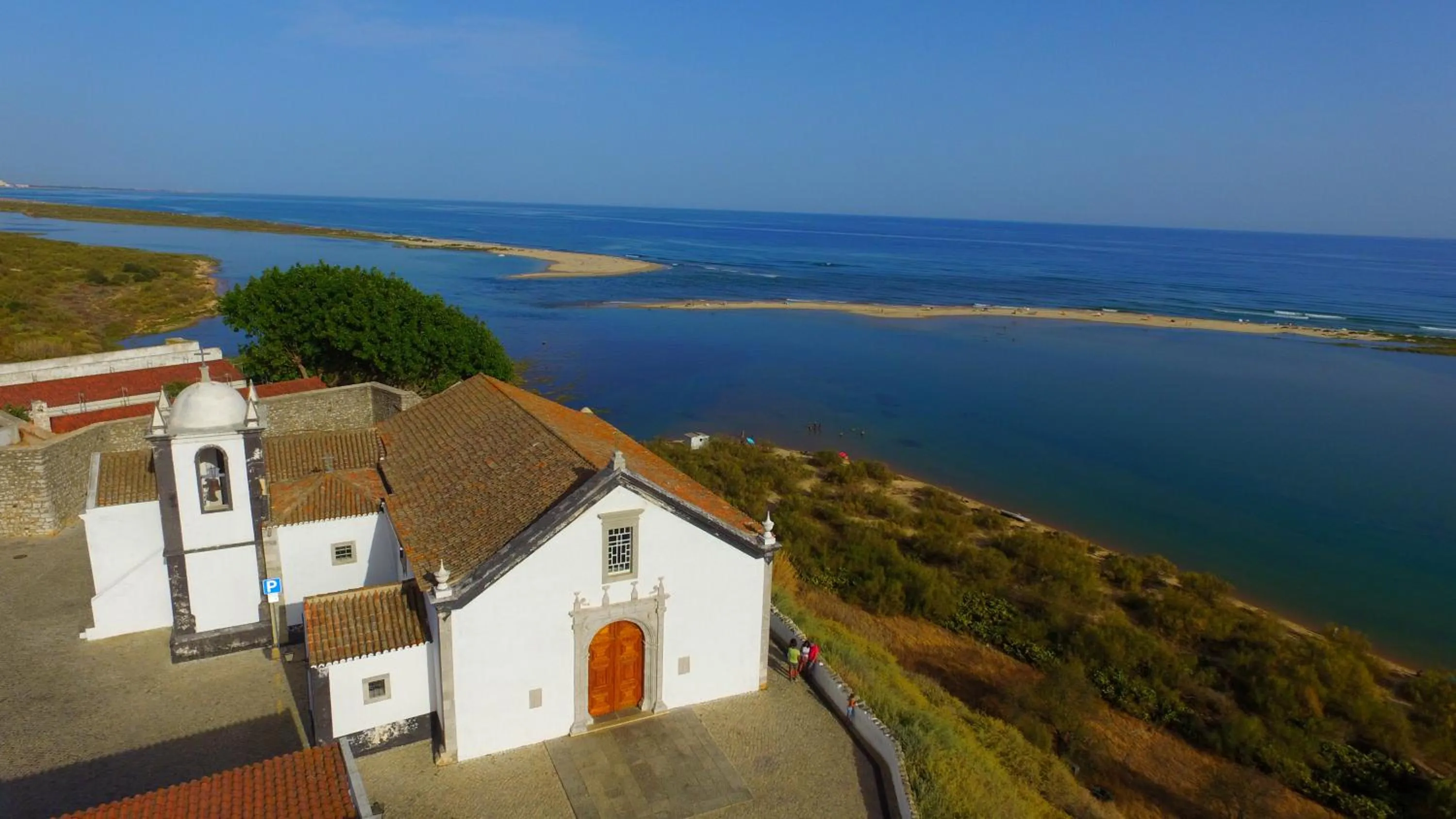 Nearby landmark in Golden Club Cabanas