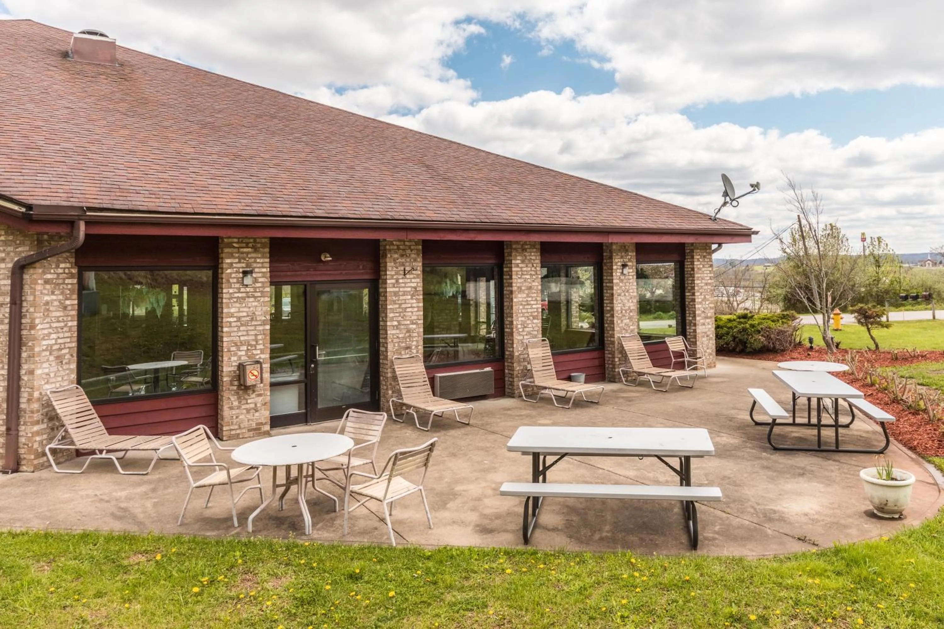 Quality Express Inn & Suites