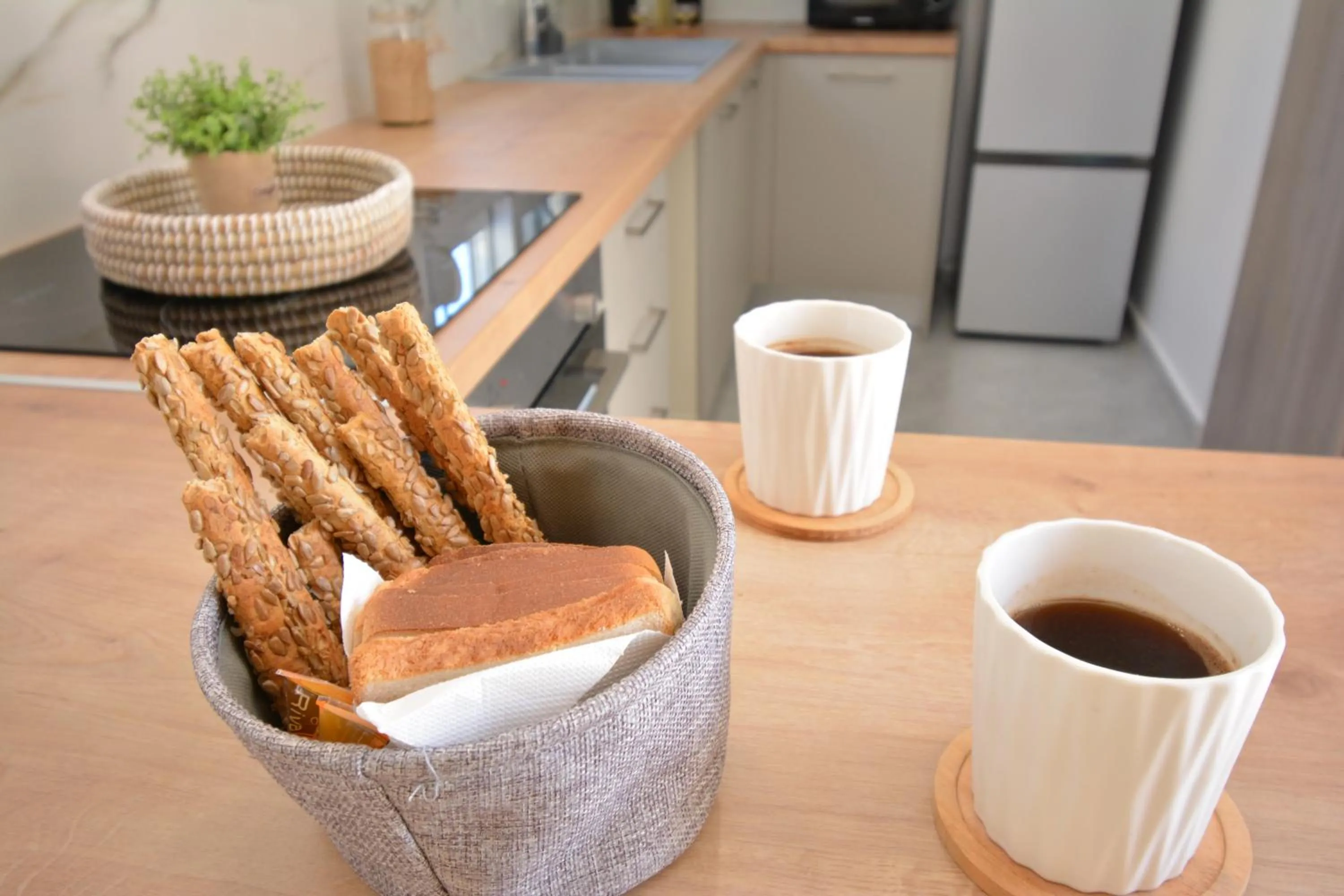 Michalianna Suites "by Checkin"