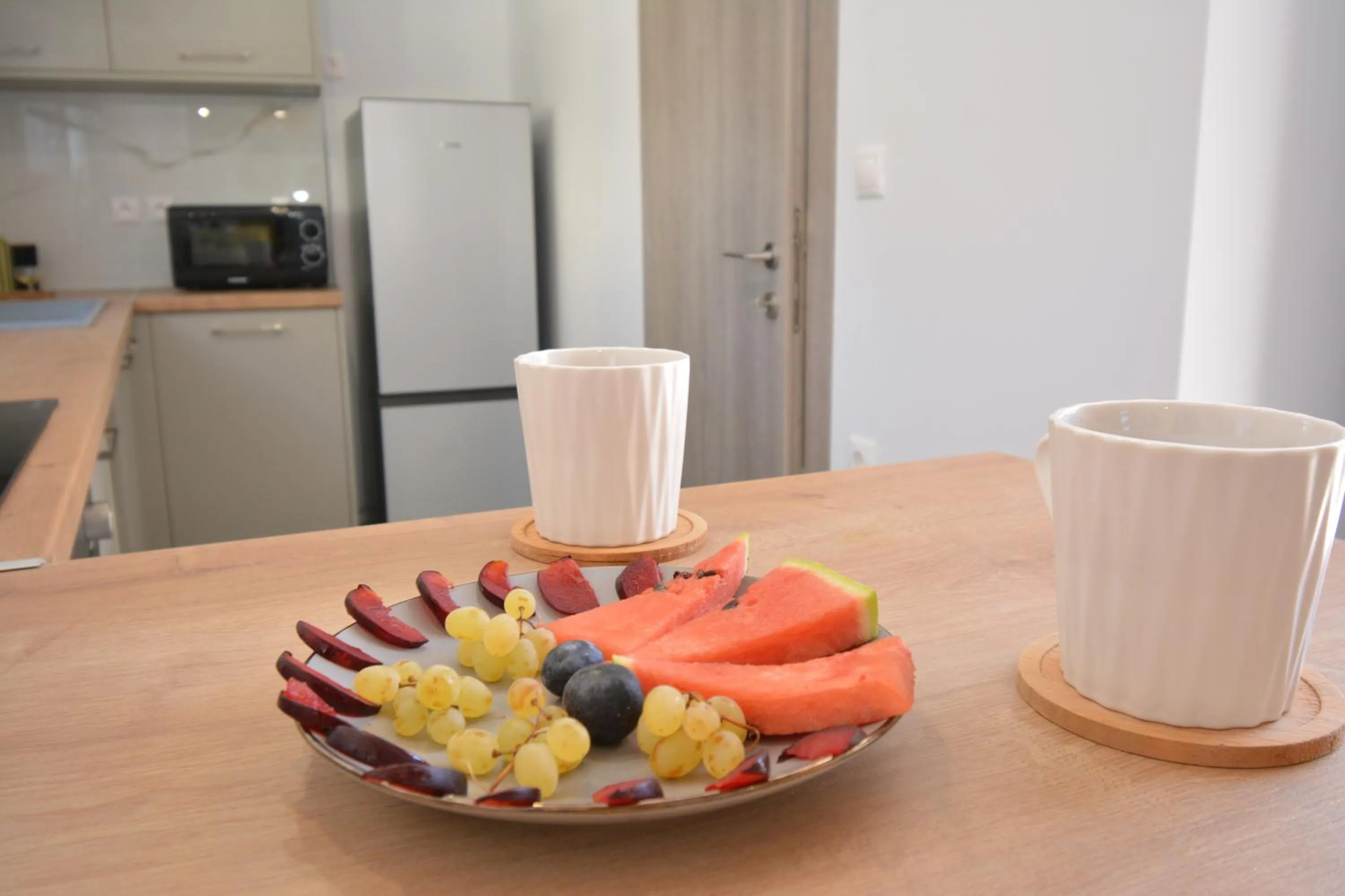 Michalianna Suites "by Checkin"