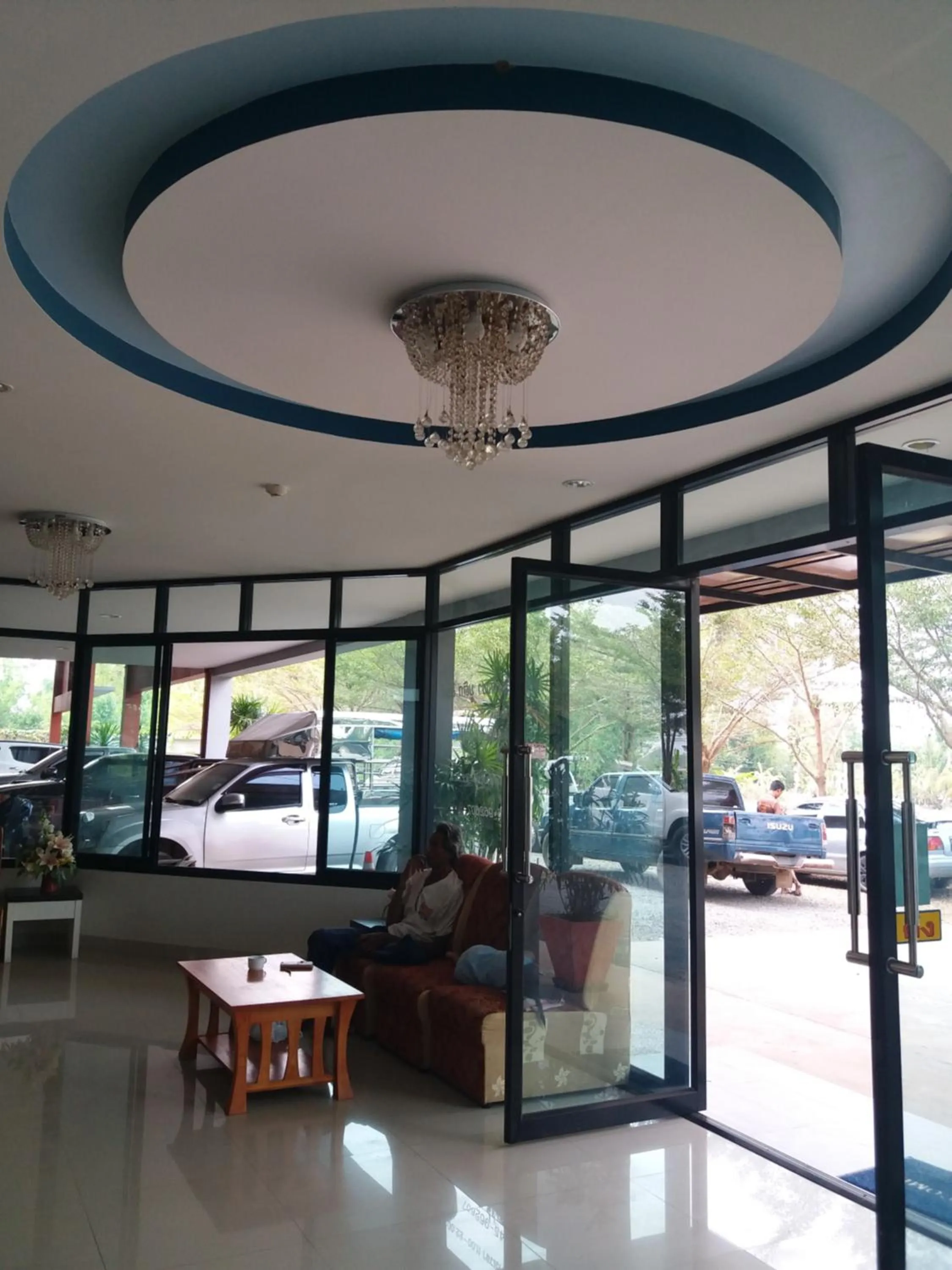 Kradang Nga Boutique Inn