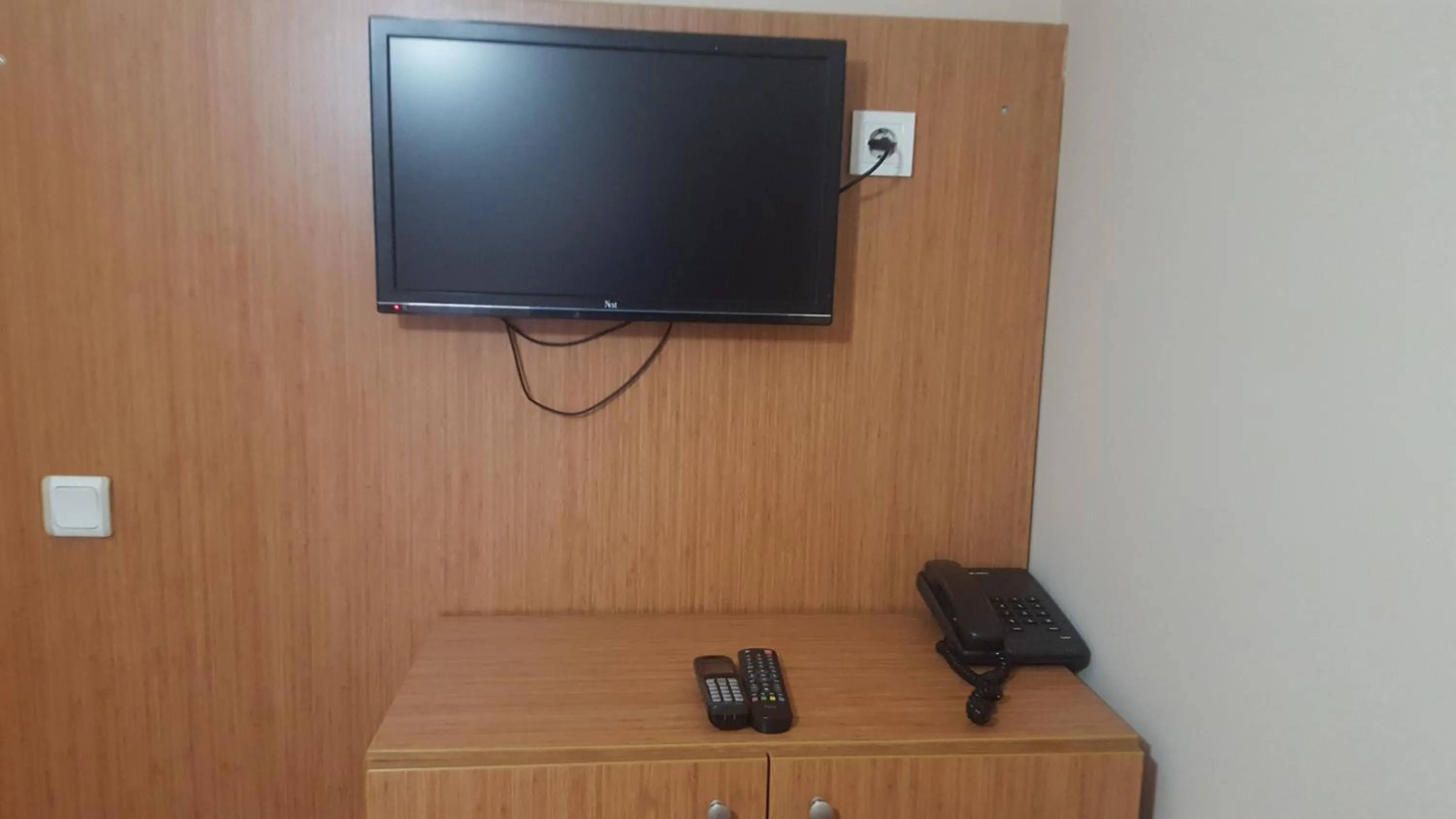 TV and multimedia in Kadikoy Otel