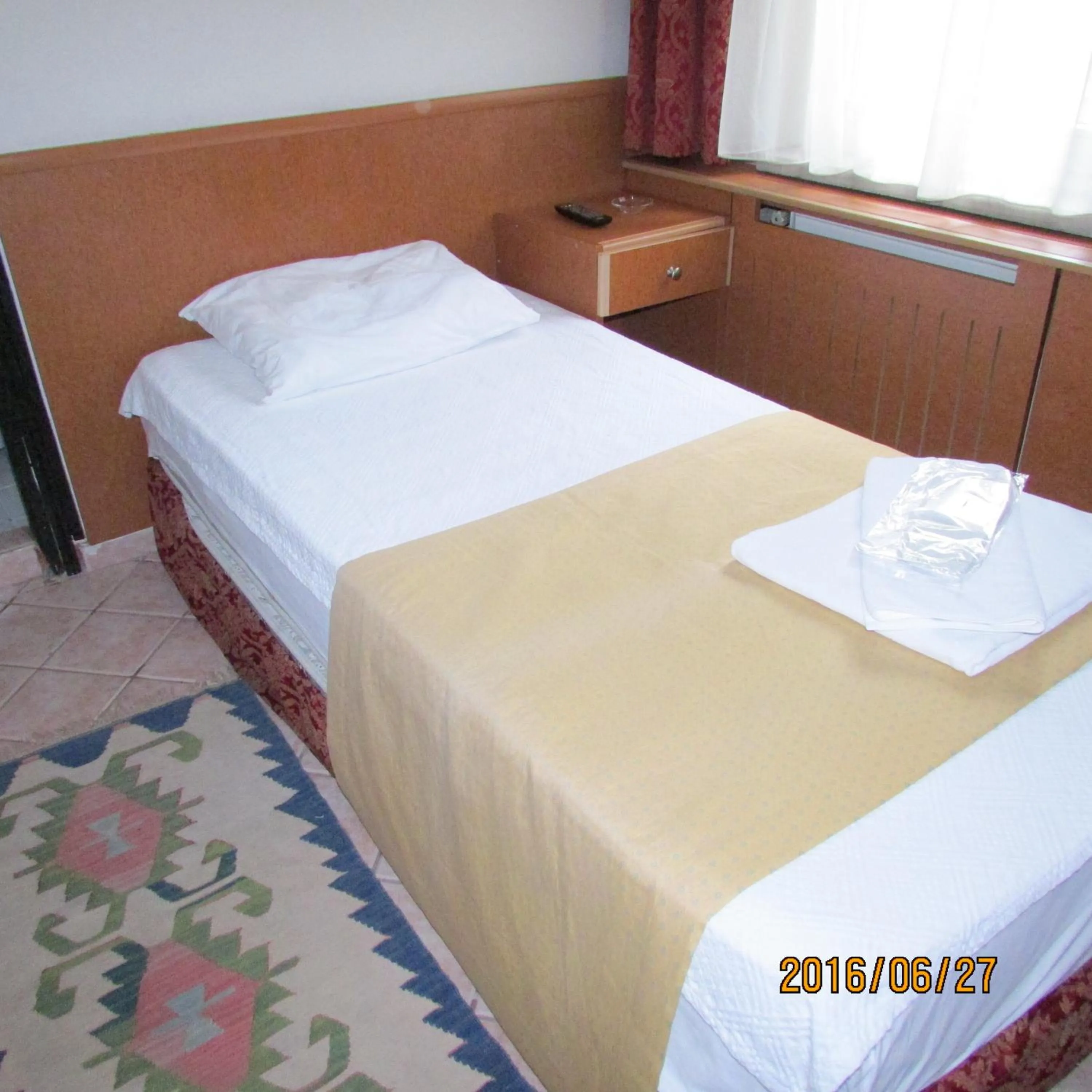 Other, Bed in Kadikoy Otel