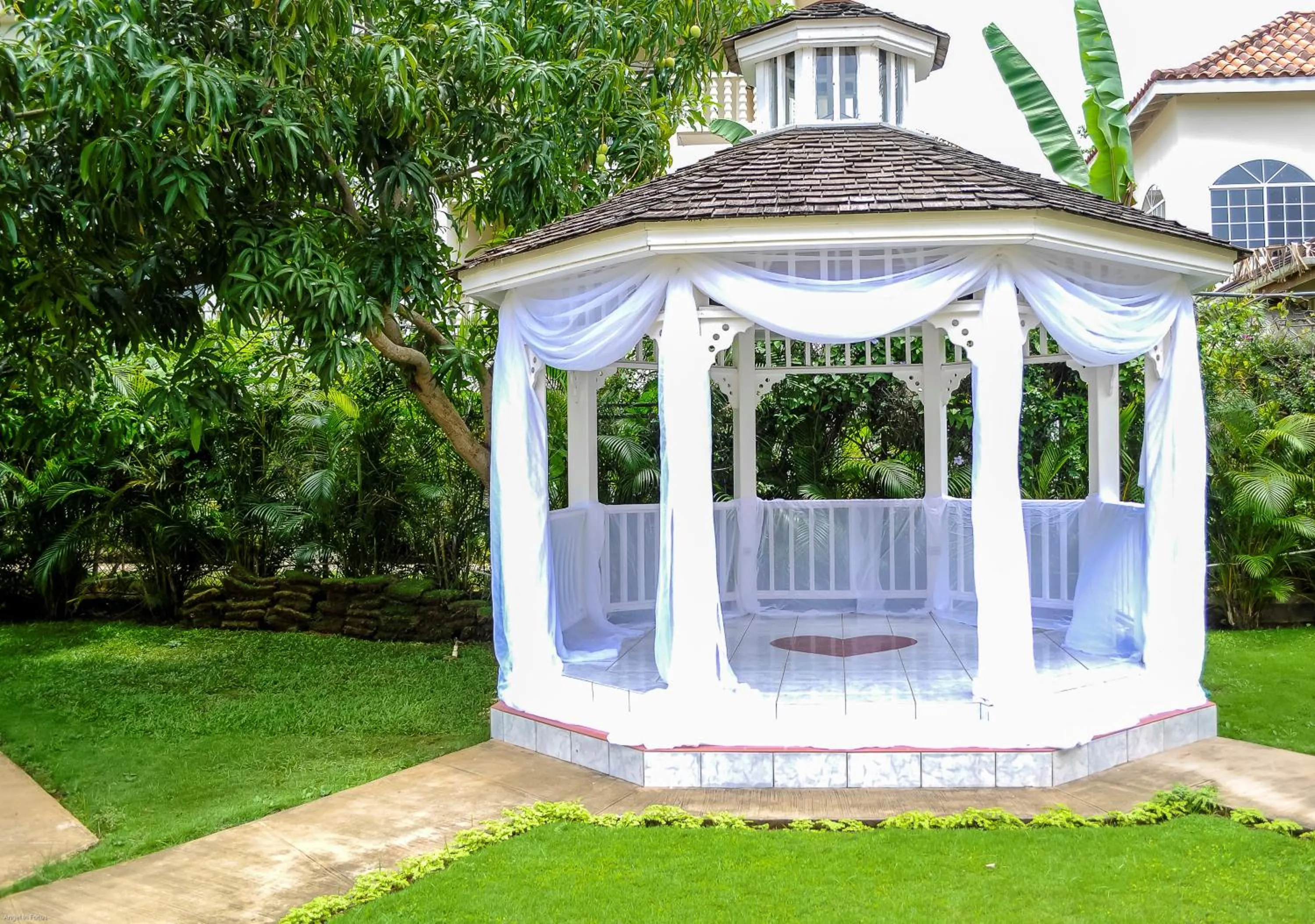 Banquet/Function facilities in Coco La Palm