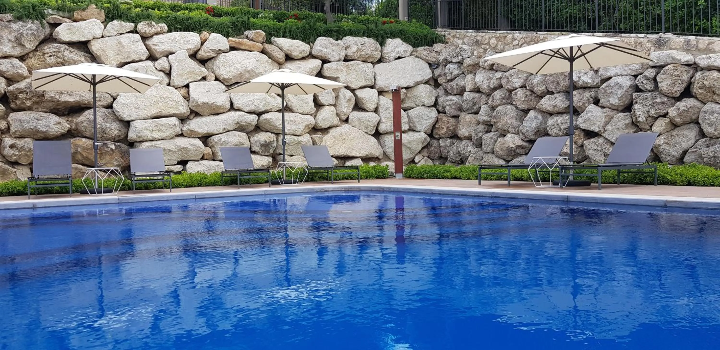 Hotel Villa Flora Relais