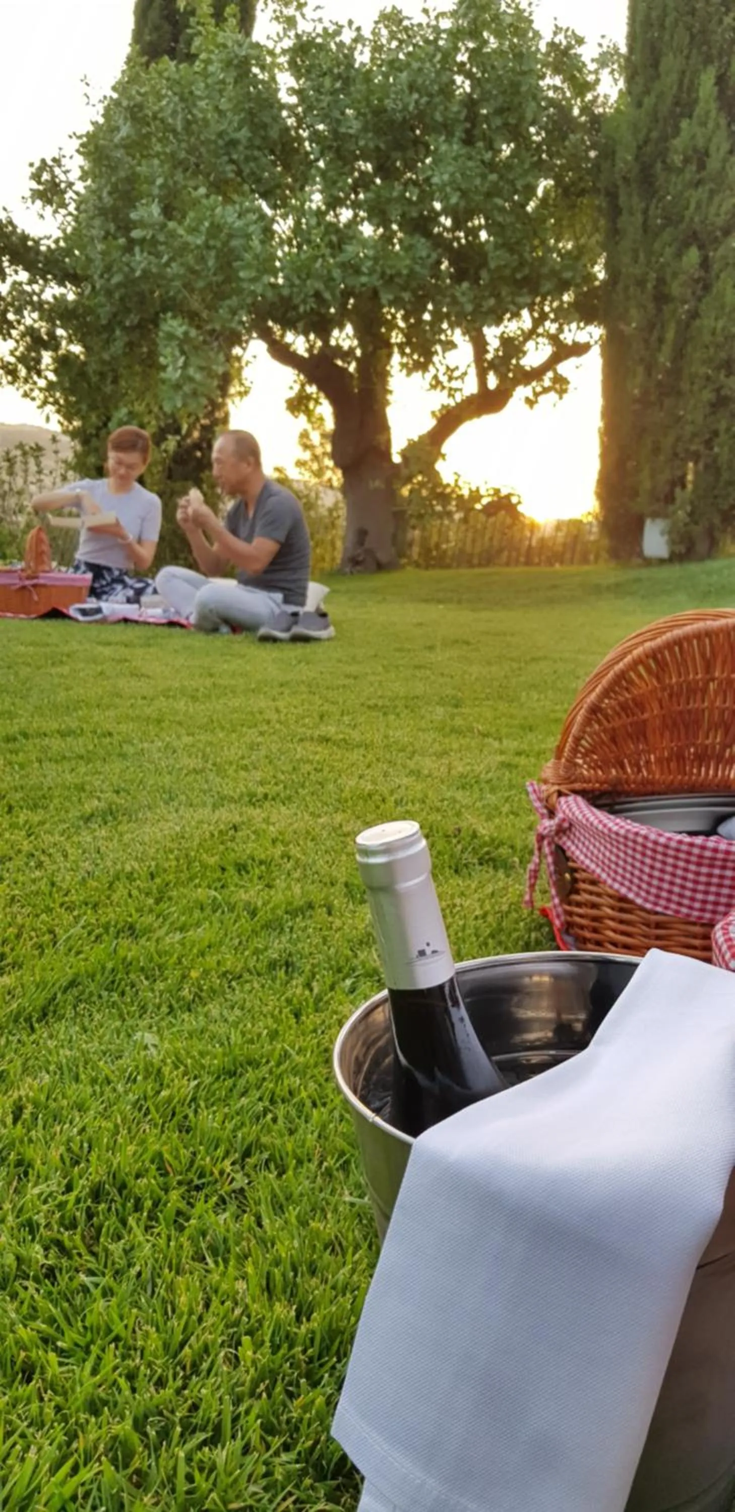 Hotel Villa Flora Relais