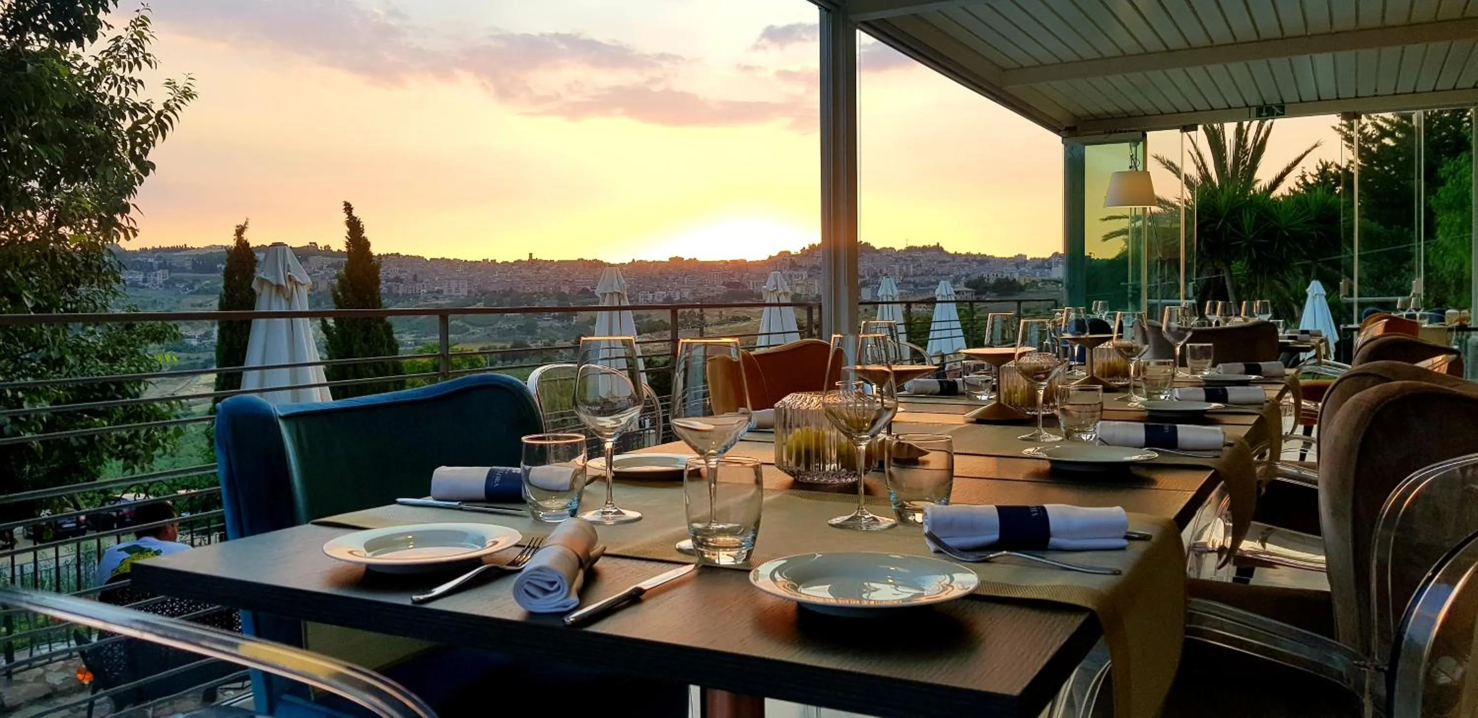 Hotel Villa Flora Relais