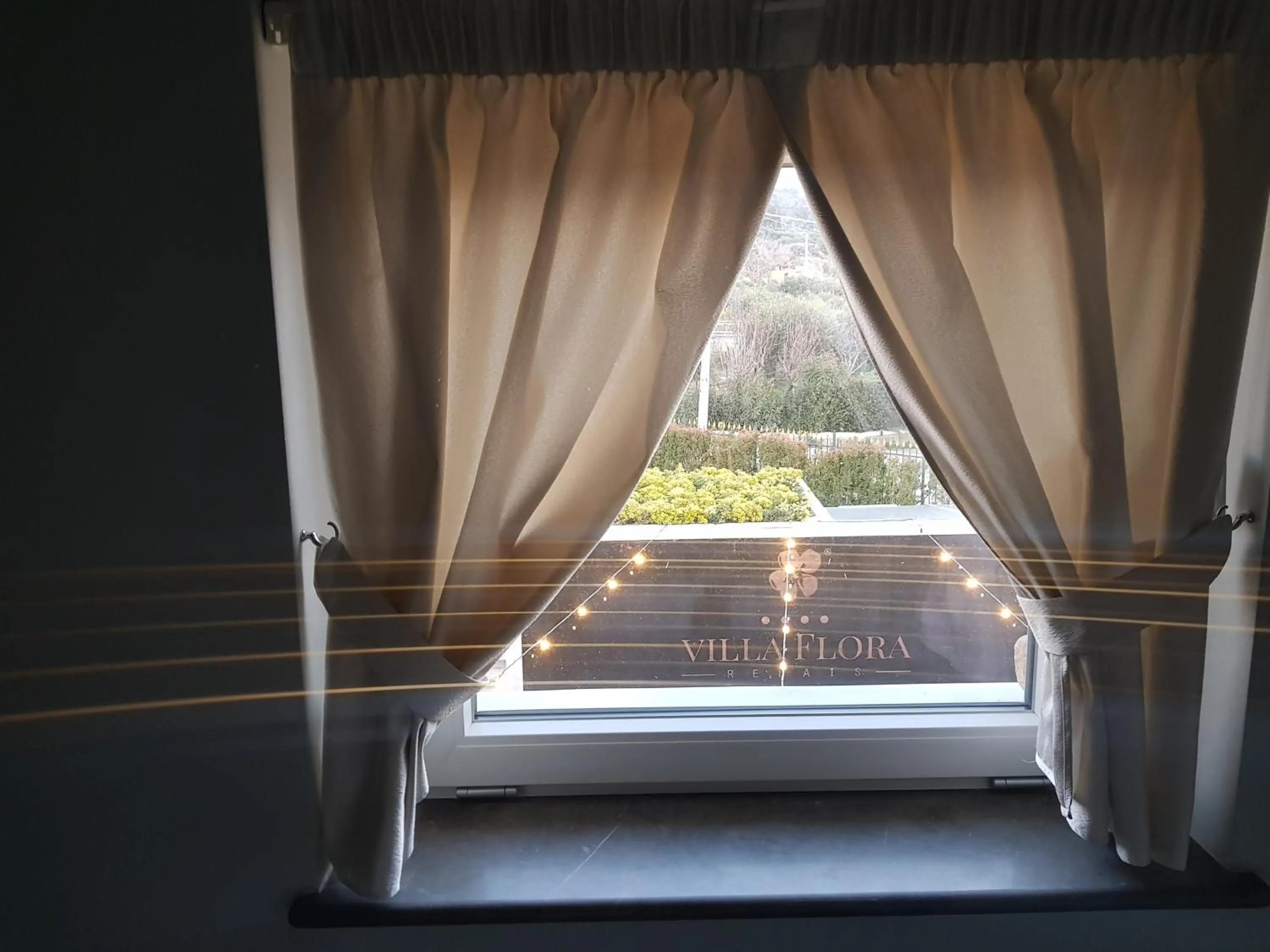 Hotel Villa Flora Relais