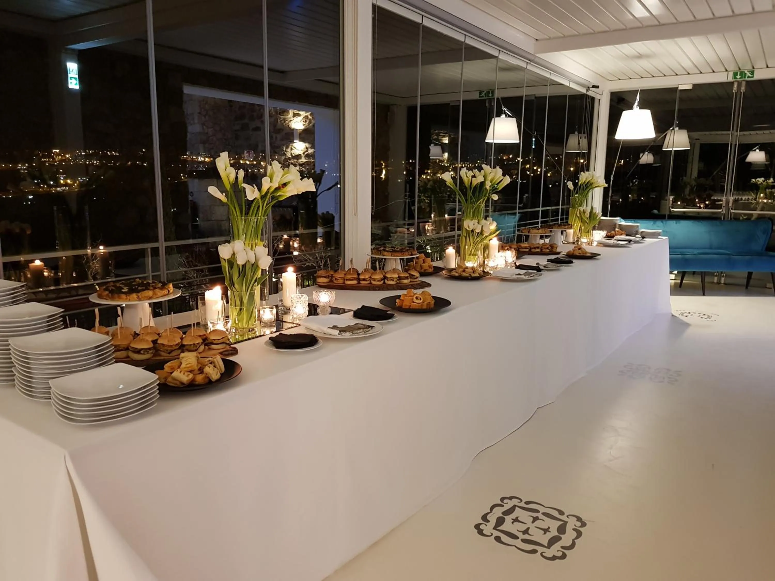 Hotel Villa Flora Relais