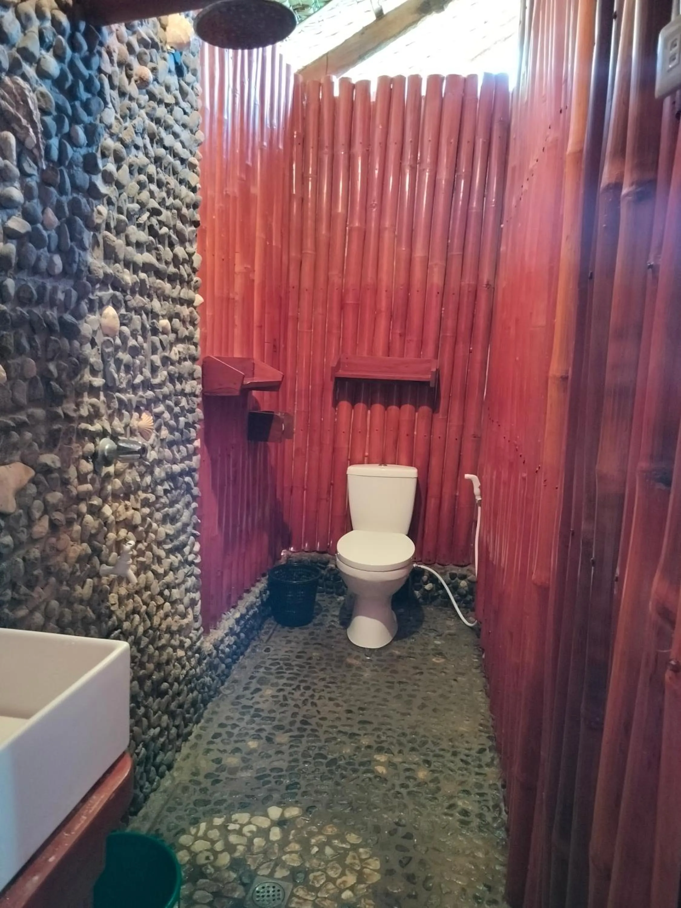 Winyanz Tambayan Tourist Inn