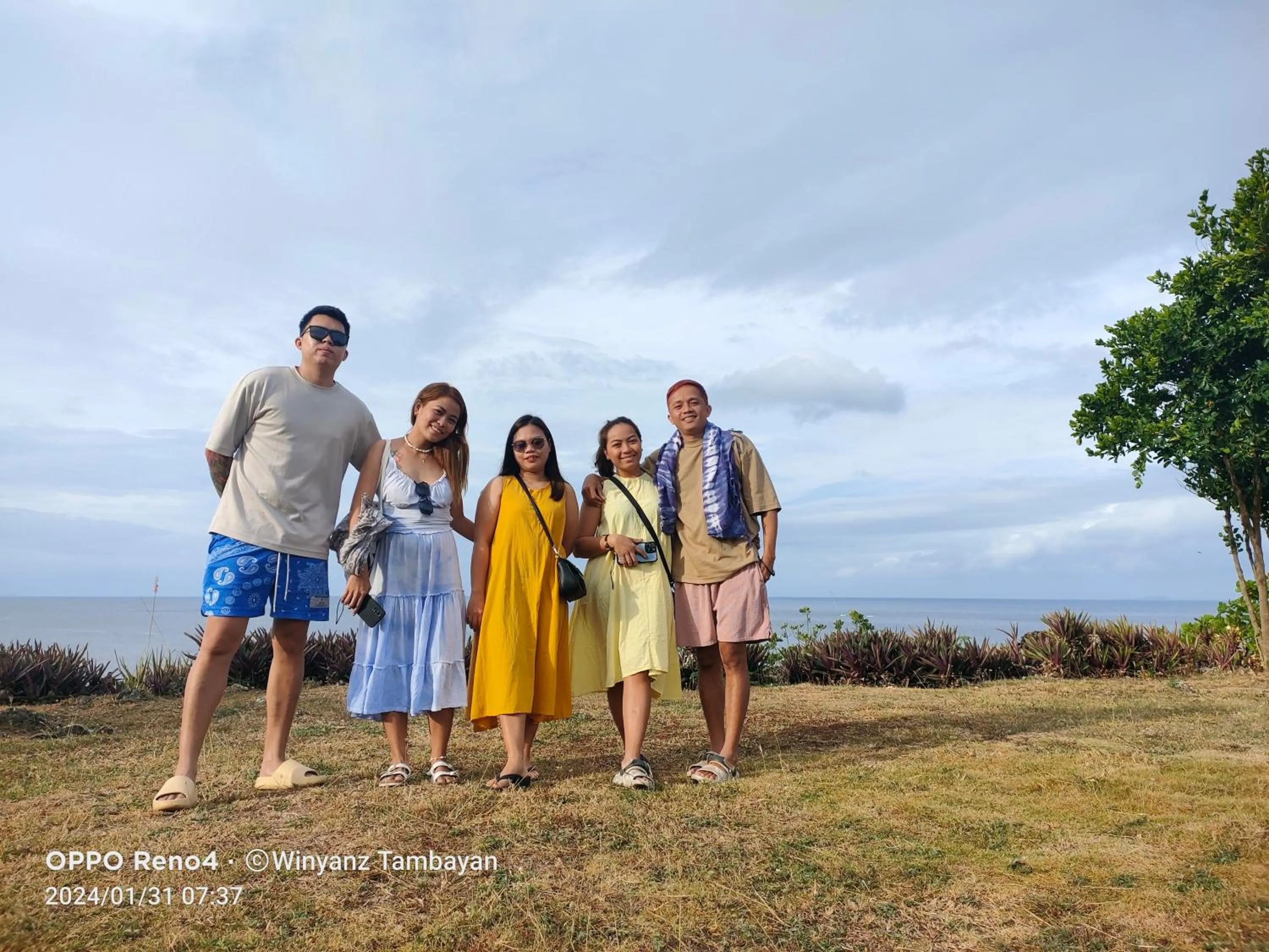 Winyanz Tambayan Tourist Inn