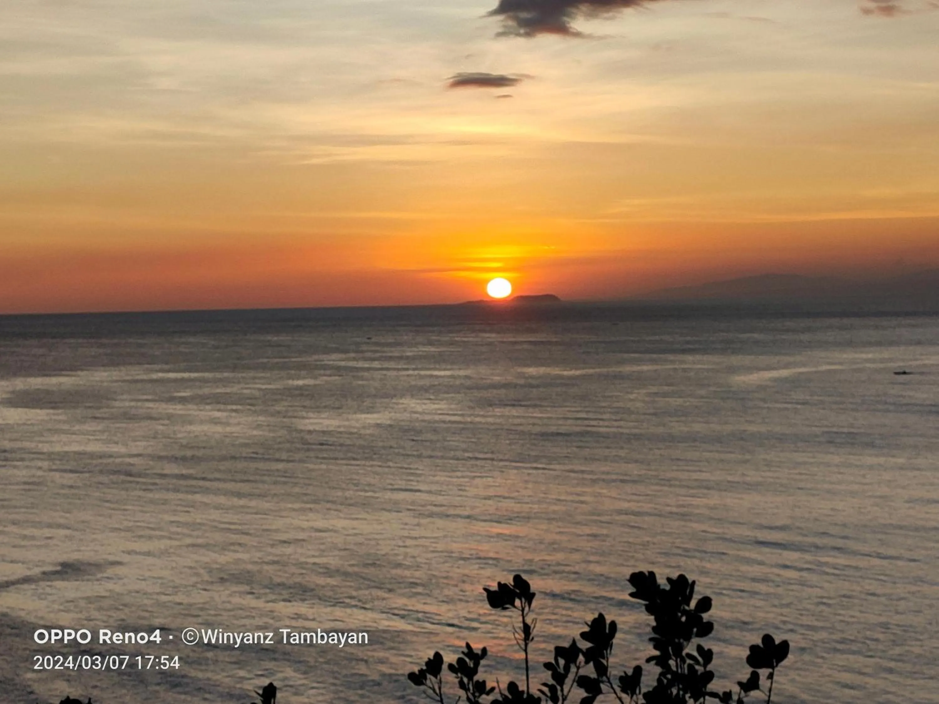 Winyanz Tambayan Tourist Inn