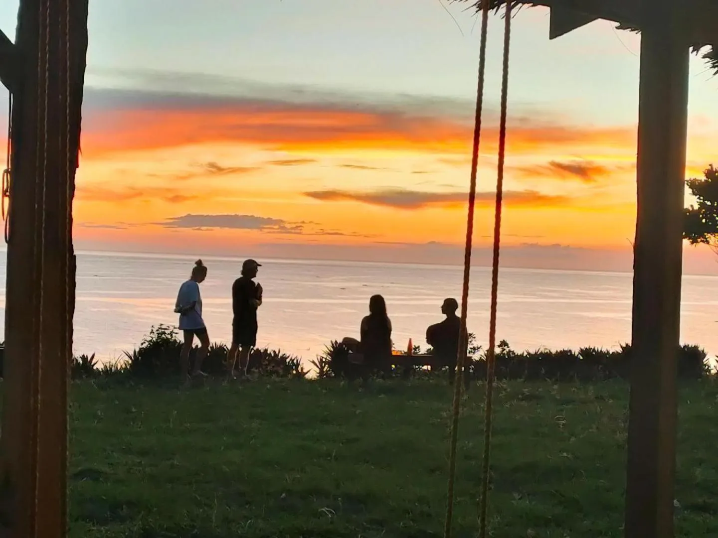 Winyanz Tambayan Tourist Inn