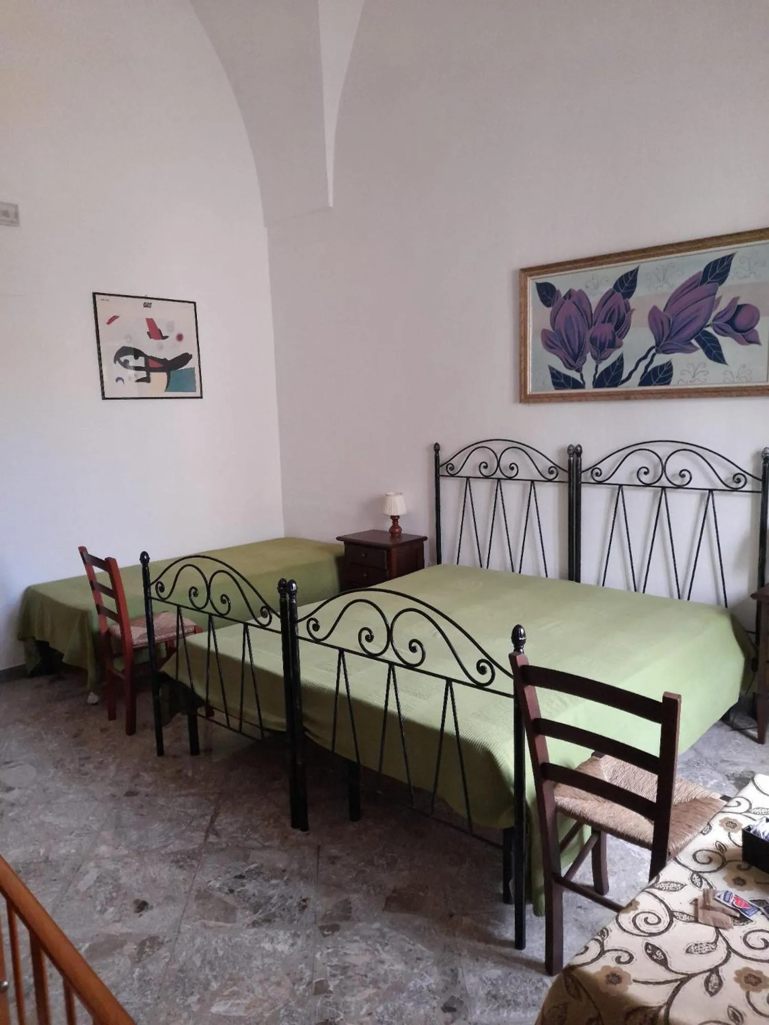 Affittacamere Room and Breakfast Antonuccio