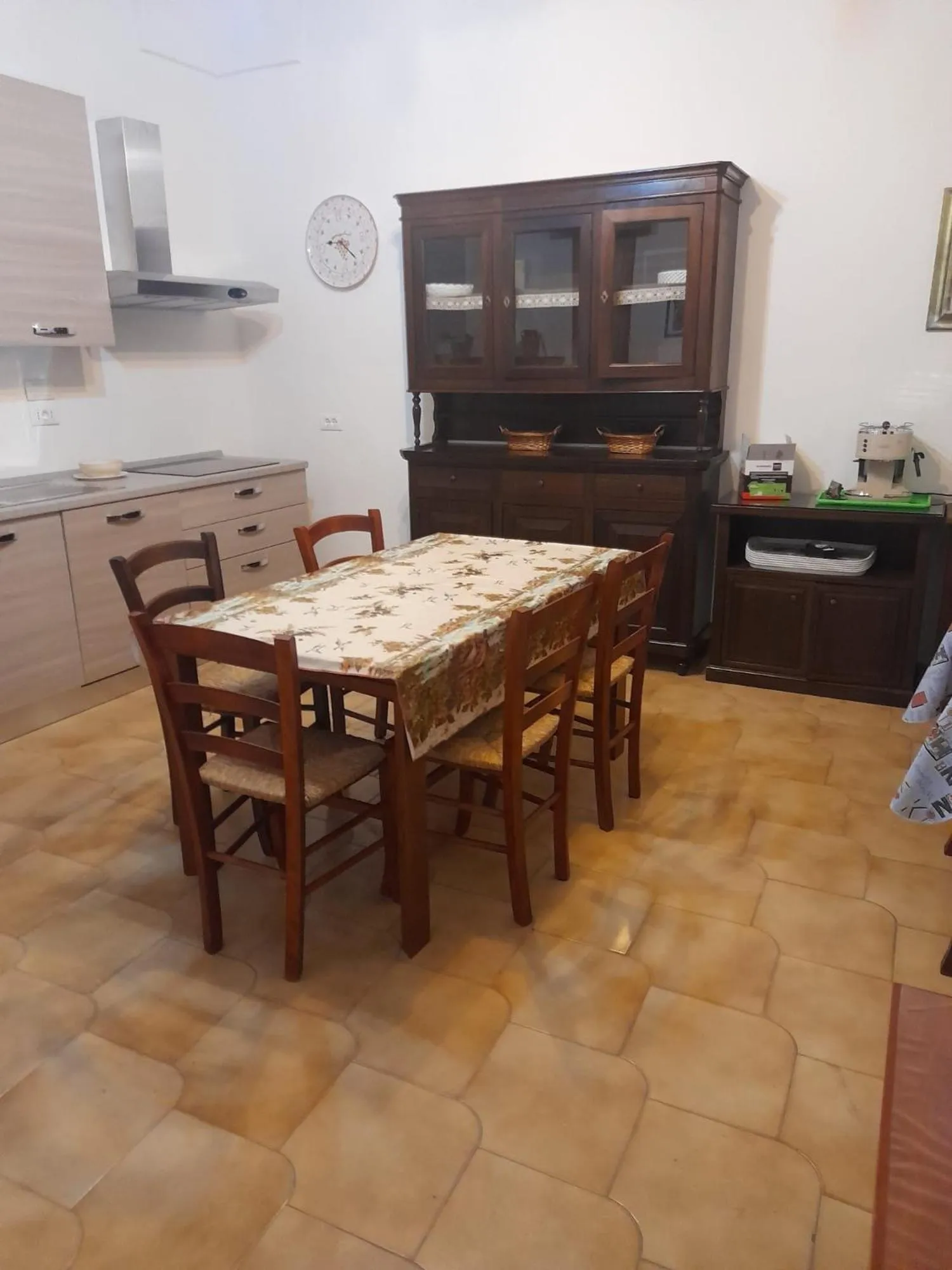 Affittacamere Room and Breakfast Antonuccio