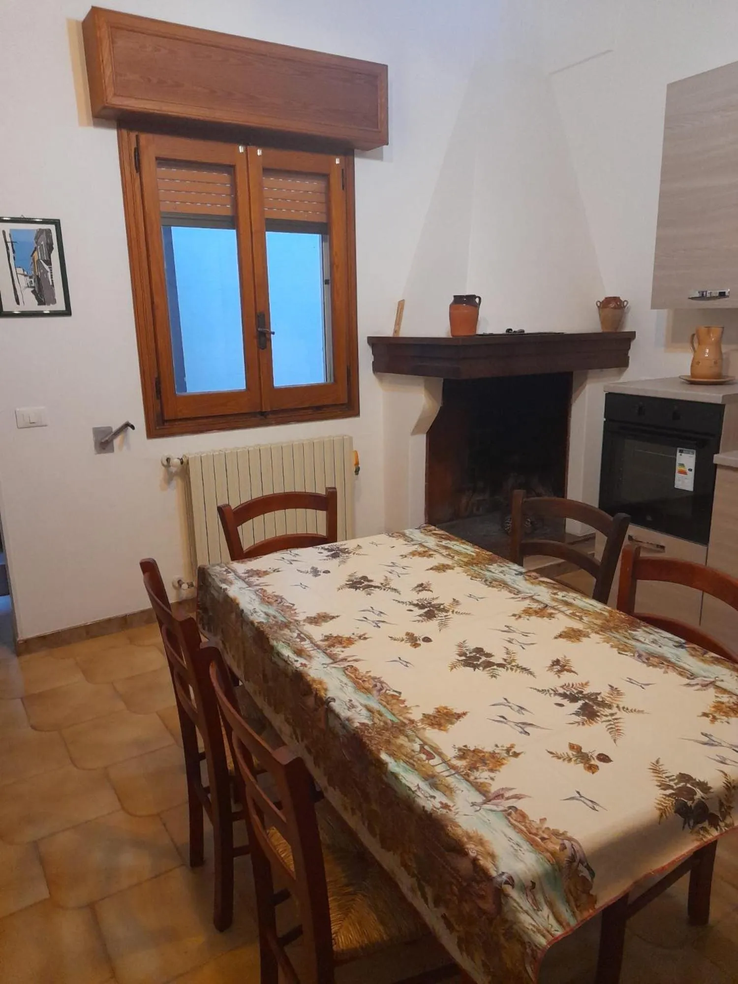 Affittacamere Room and Breakfast Antonuccio