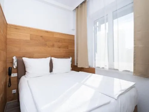 DONAUHOTEL Ingolstadt