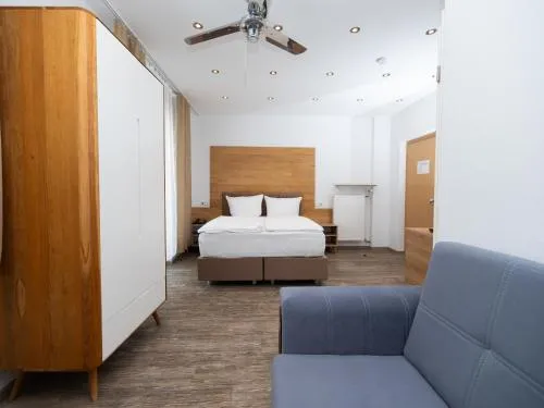 DONAUHOTEL Ingolstadt