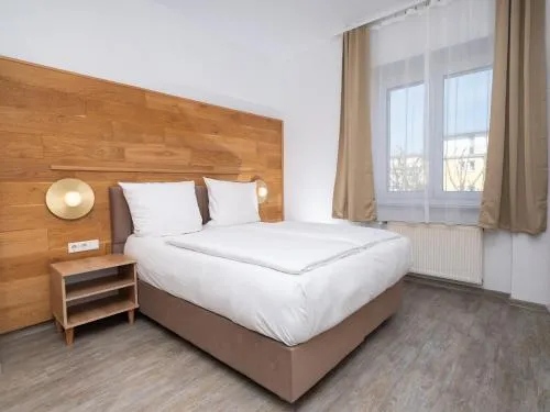 DONAUHOTEL Ingolstadt