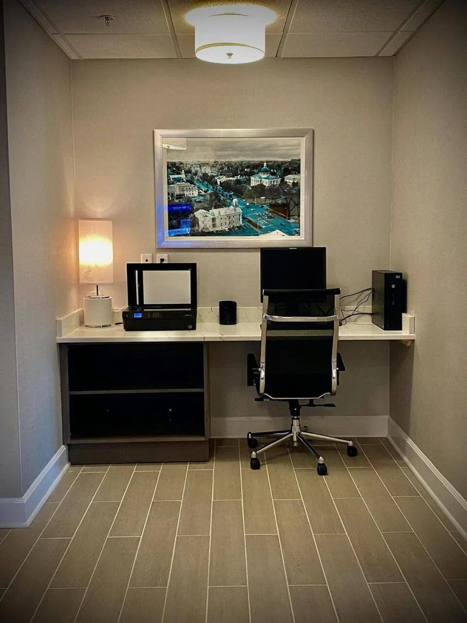 Business facilities in Best Western Brockport Inn & Suites