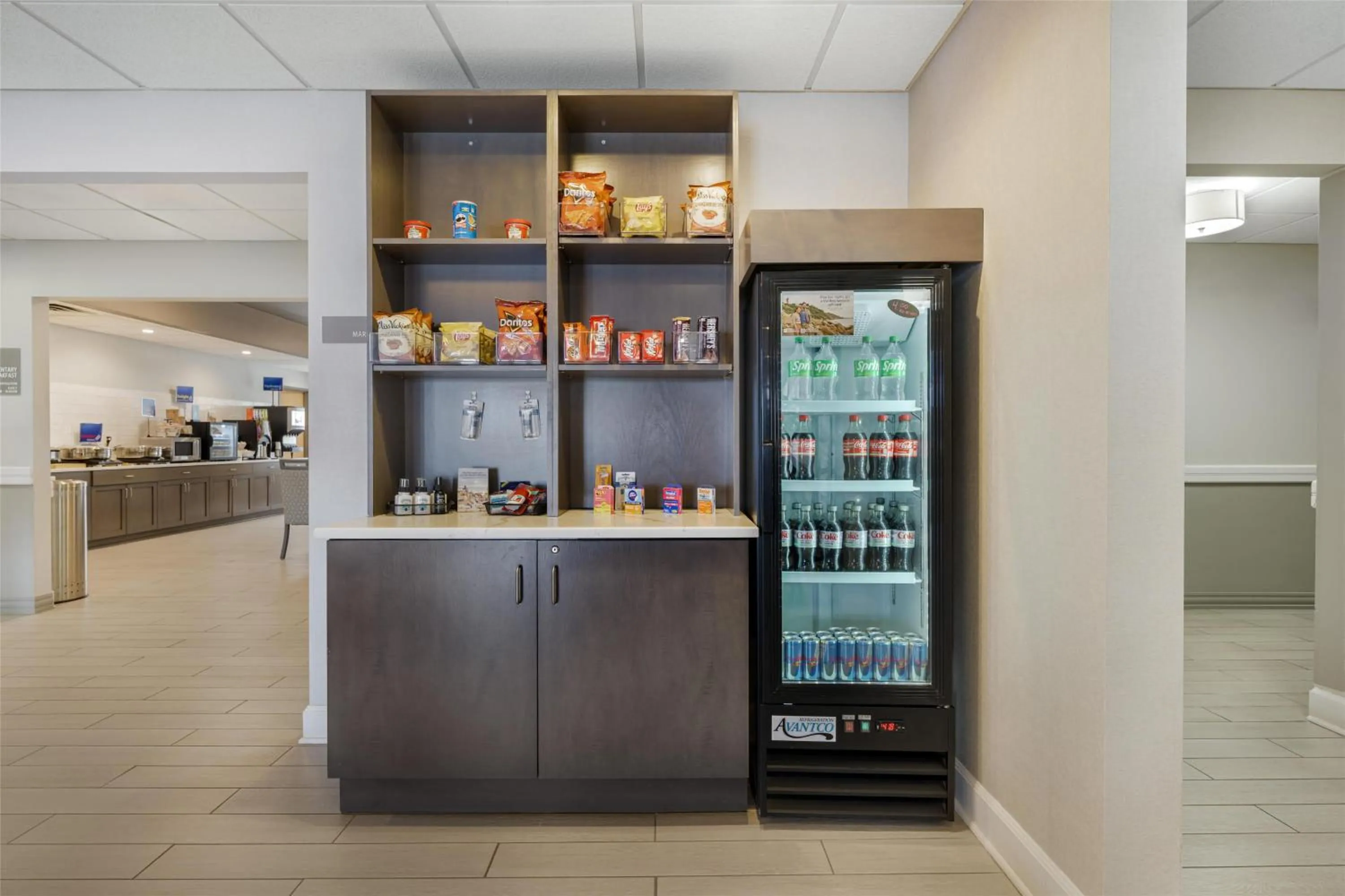 Property building in Best Western Brockport Inn & Suites