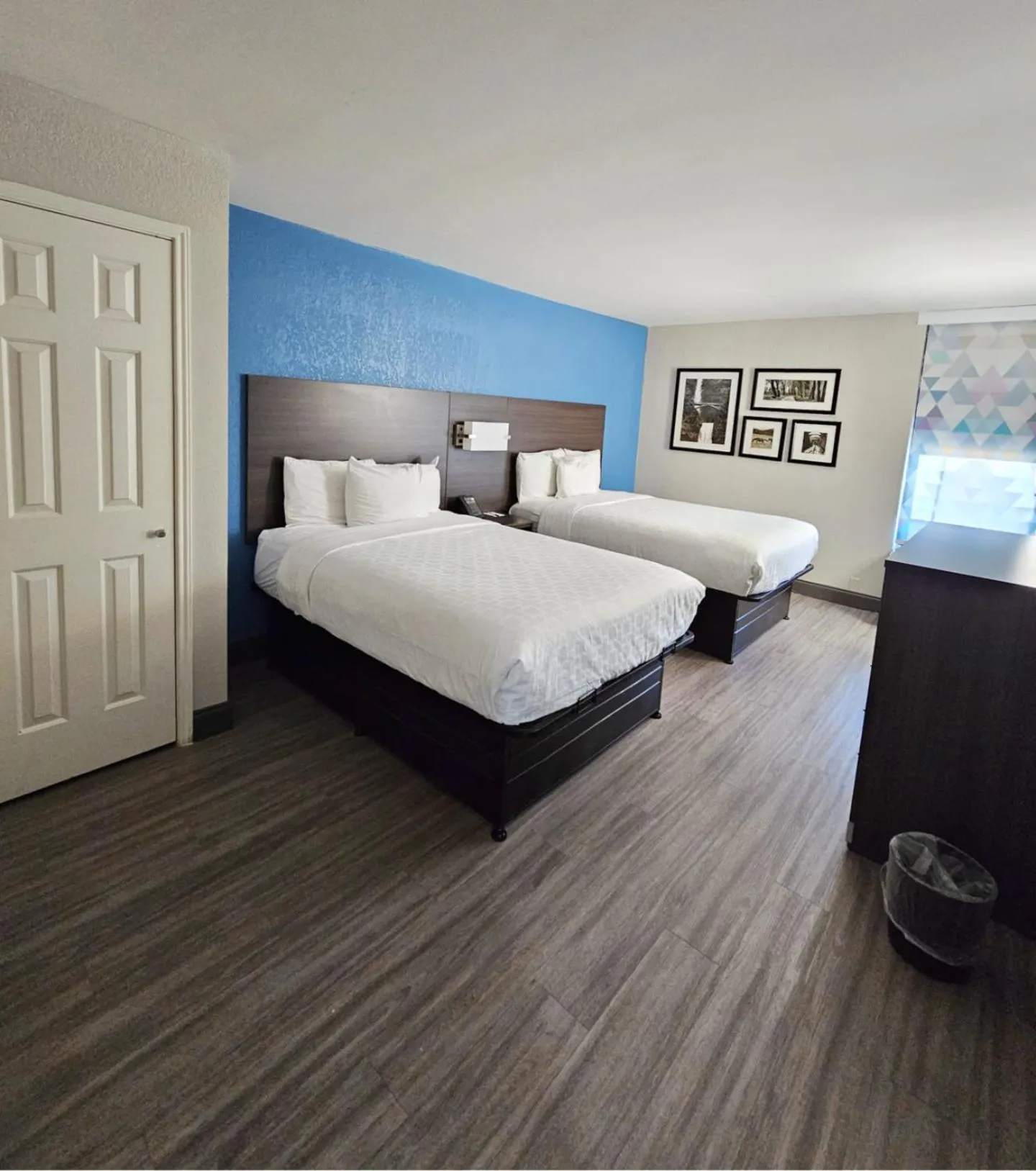 Bed in La Quinta by Wyndham Houston Stafford Sugarland